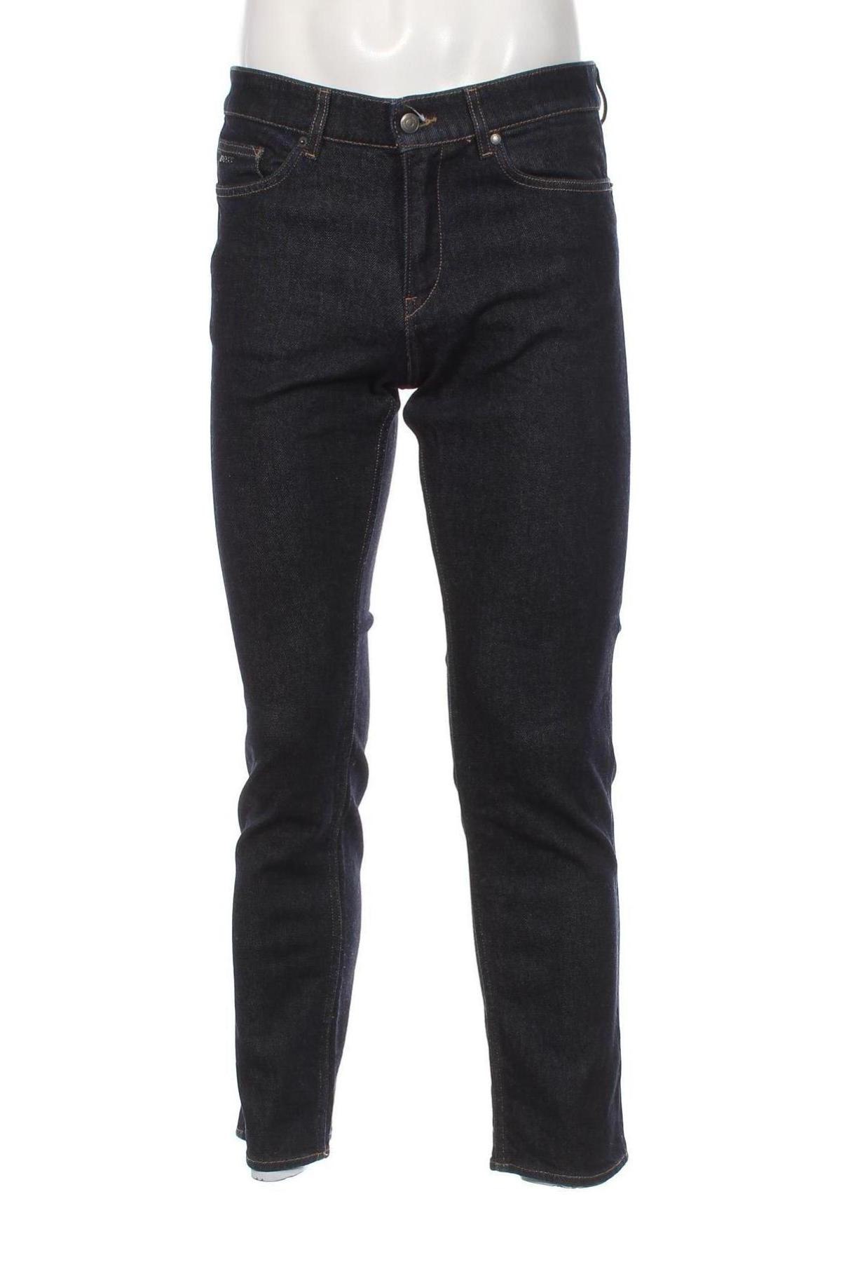 Herren Jeans BOSS, Größe M, Farbe Blau, Preis 72,49 €