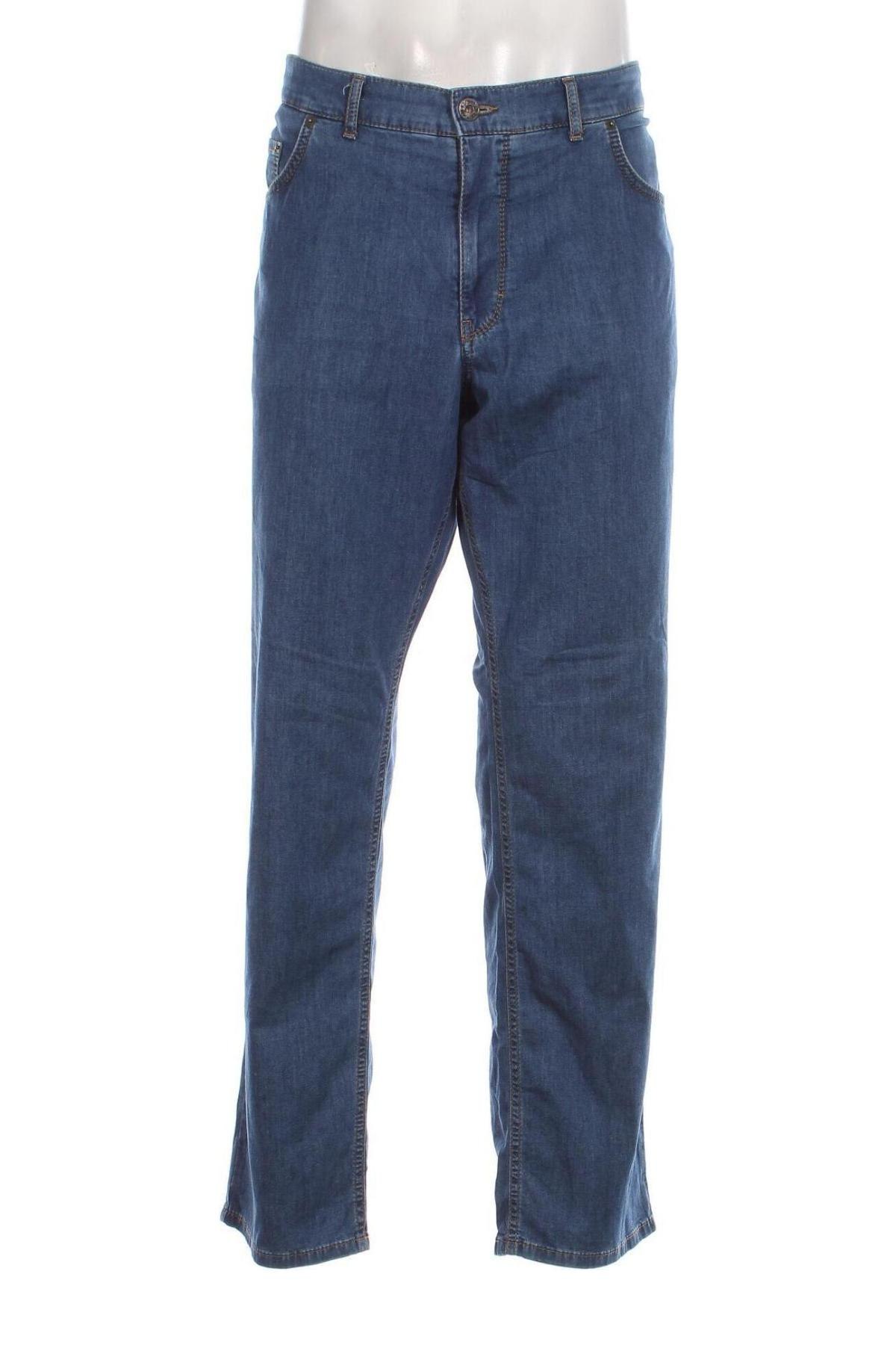 Herren Jeans Brax, Größe XL, Farbe Blau, Preis 26,10 €