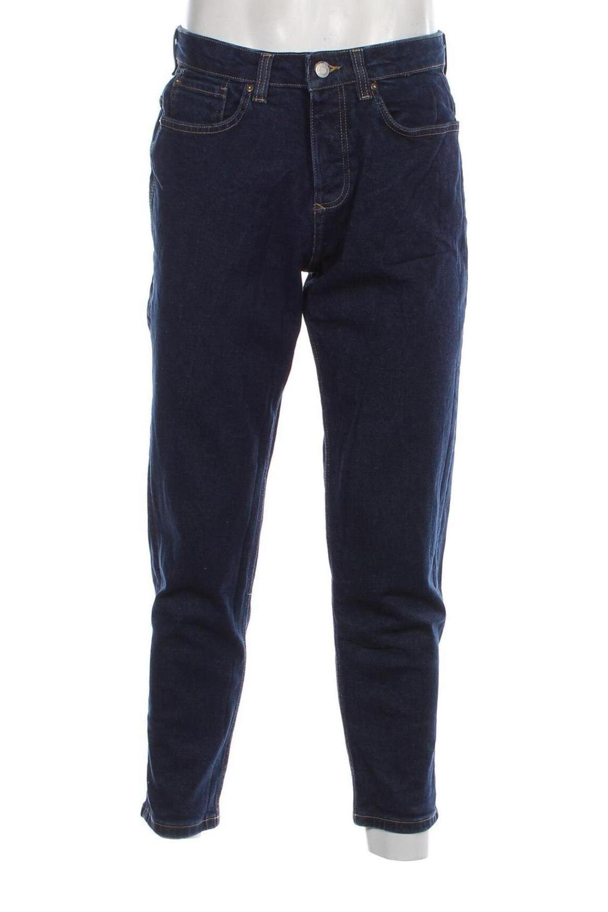 Herren Jeans Burton of London, Größe M, Farbe Blau, Preis € 47,94