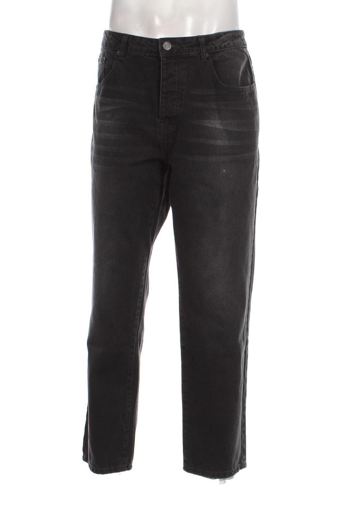 Herren Jeans Burton of London, Größe XL, Farbe Schwarz, Preis € 21,57