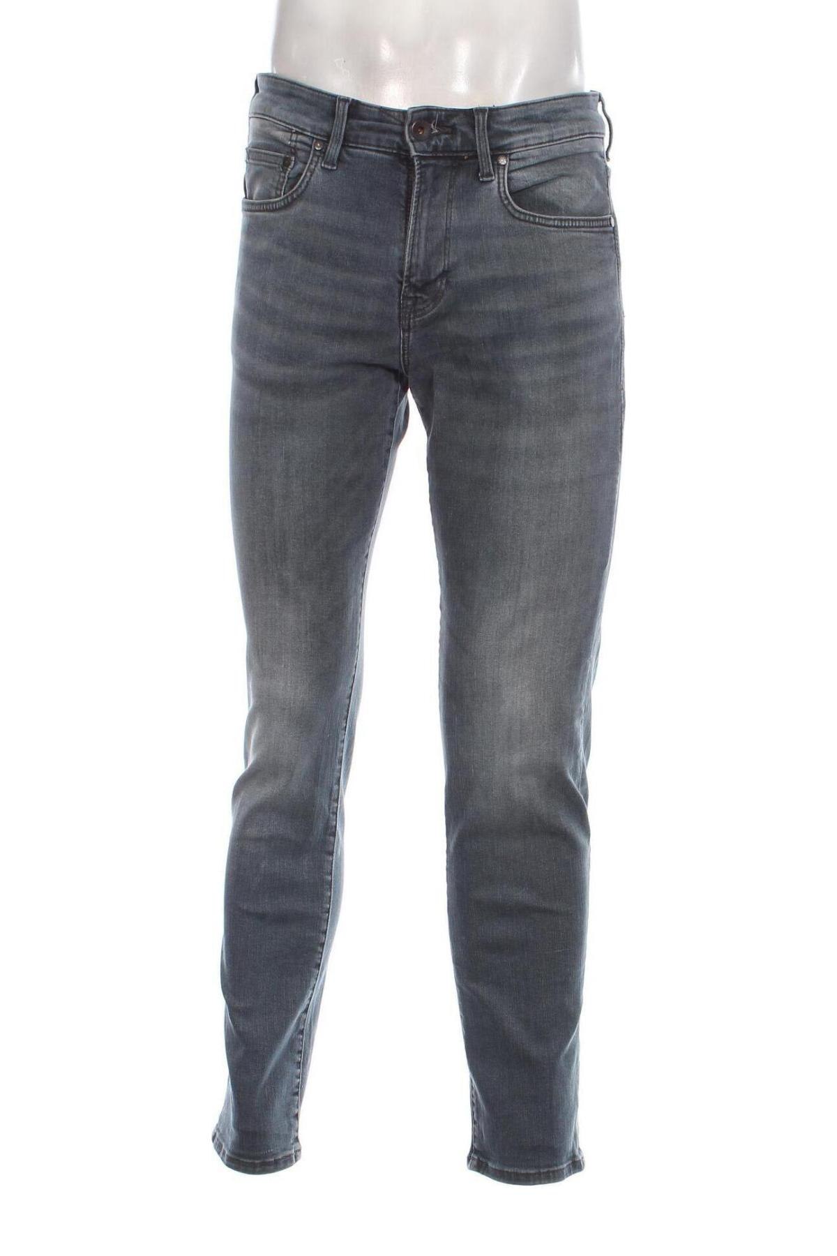 Herren Jeans C&A, Größe M, Farbe Blau, Preis 14,84 €