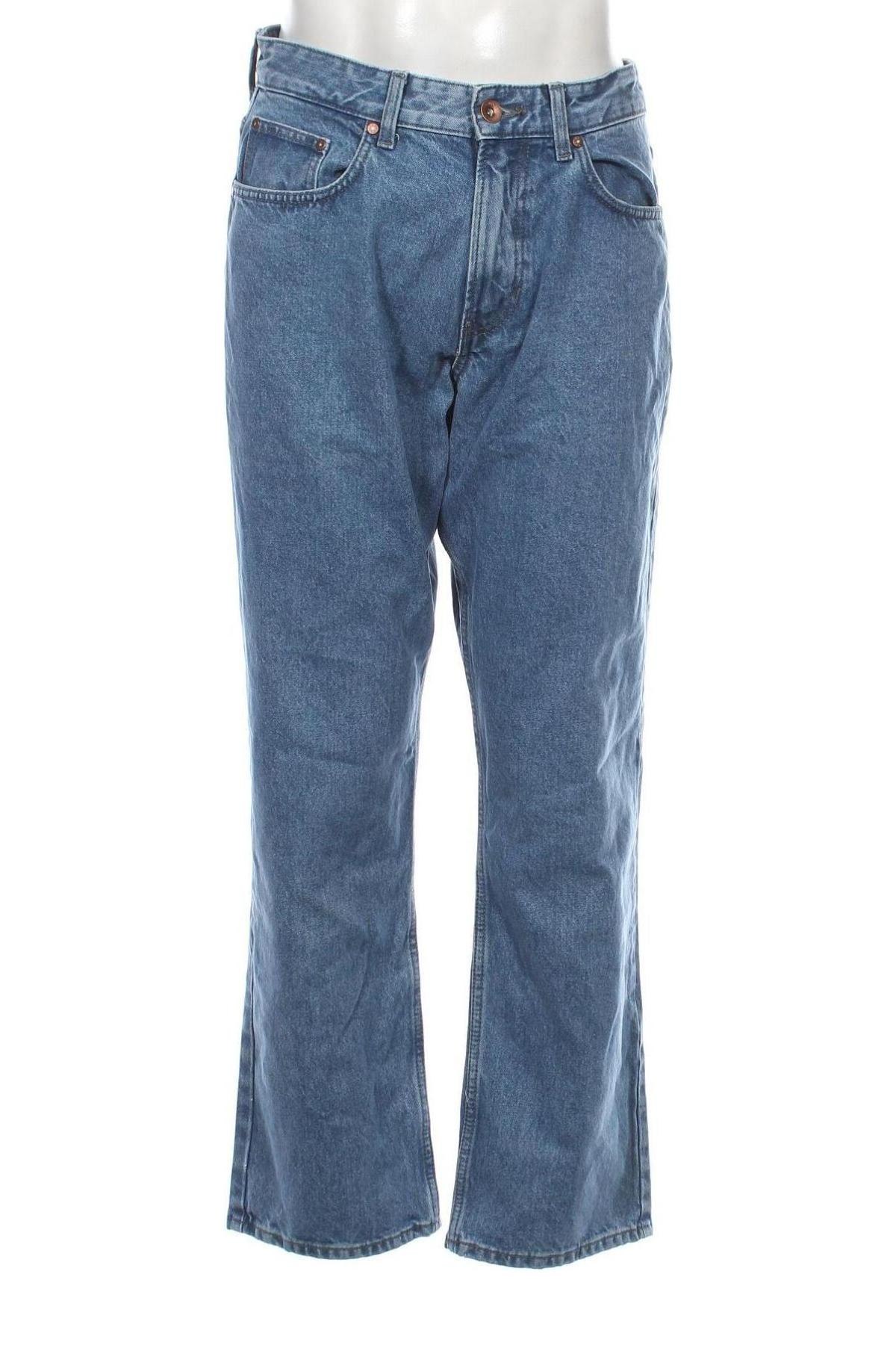 Herren Jeans C&A, Größe L, Farbe Blau, Preis 6,99 €