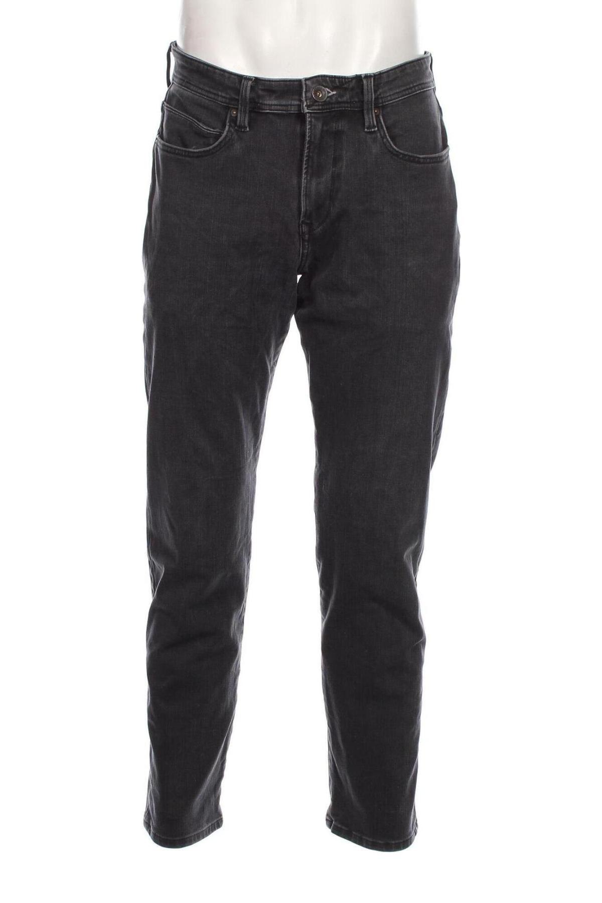 Herren Jeans C&A, Größe L, Farbe Grau, Preis € 20,18