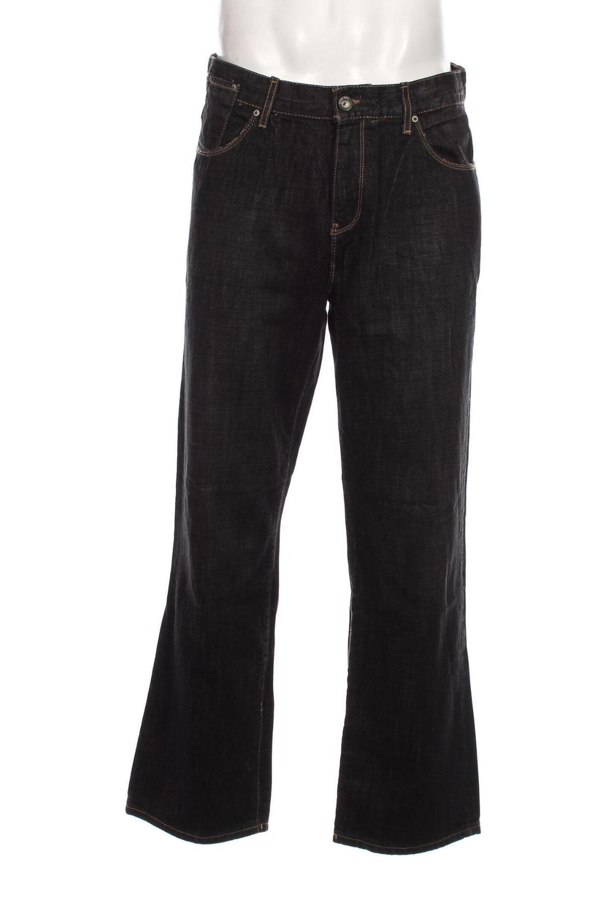 Pánske džínsy  Calvin Klein, Veľkosť M, Farba Modrá, Cena  20,92 €