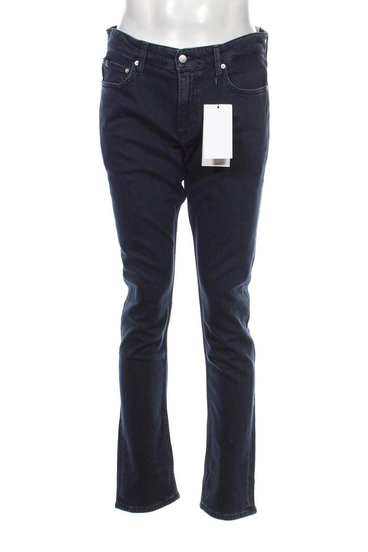 Herren Jeans Calvin Klein Jeans, Größe M, Farbe Blau, Preis € 38,56