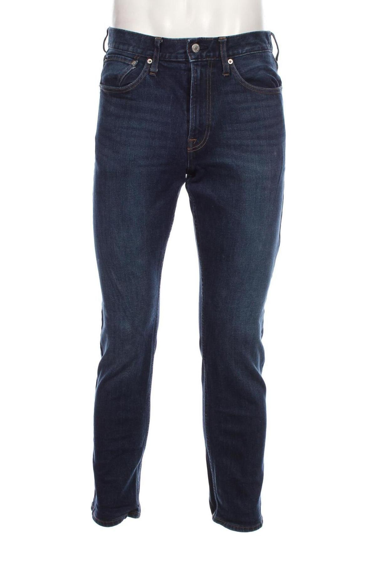 Herren Jeans Calvin Klein Jeans, Größe M, Farbe Blau, Preis 57,06 €