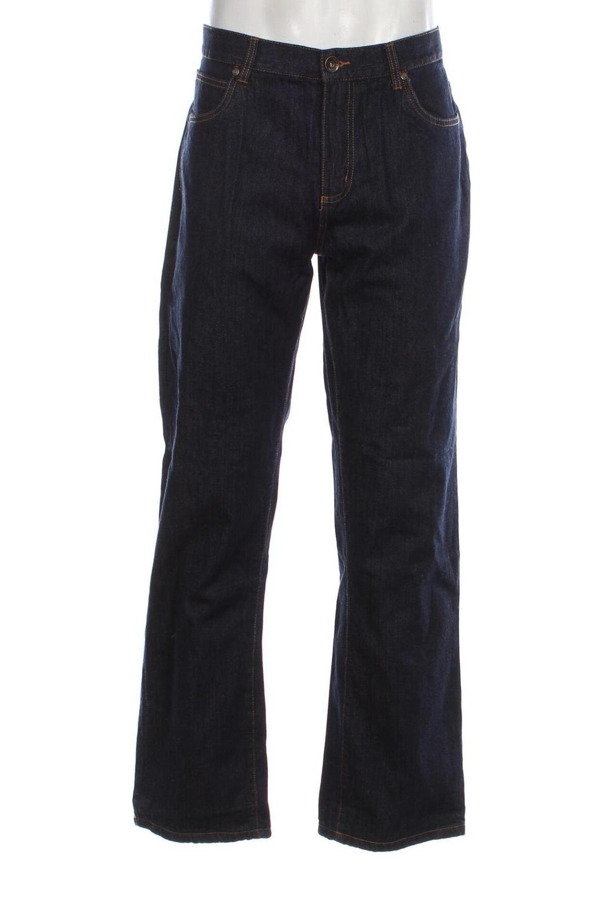 Herren Jeans Camargue, Größe XL, Farbe Blau, Preis 28,81 €