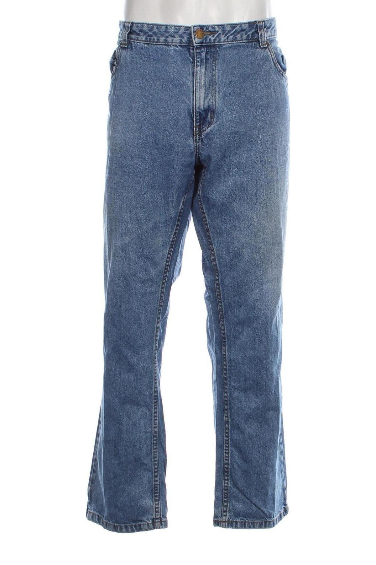 Herren Jeans Charles Vogele, Größe XL, Farbe Blau, Preis 16,14 €