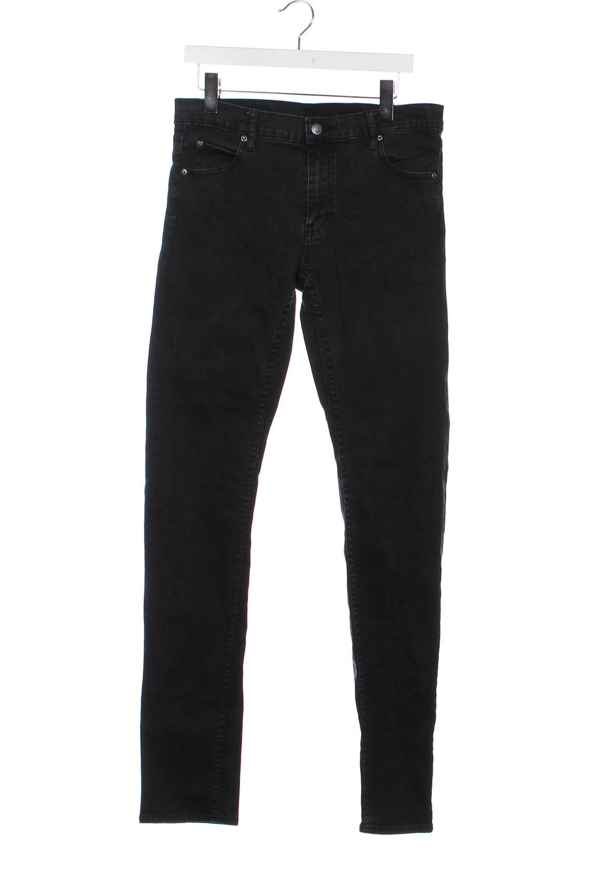 Herren Jeans Cheap Monday, Größe M, Farbe Schwarz, Preis 21,36 €