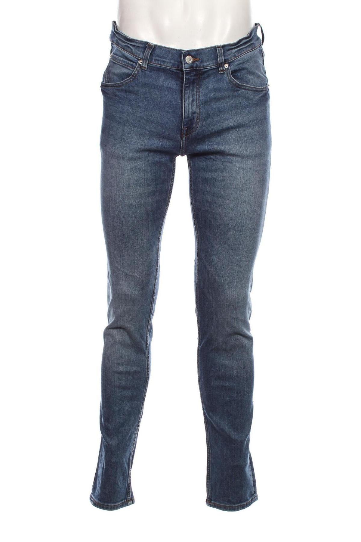 Herren Jeans Cheap Monday, Größe XL, Farbe Blau, Preis 25,68 €