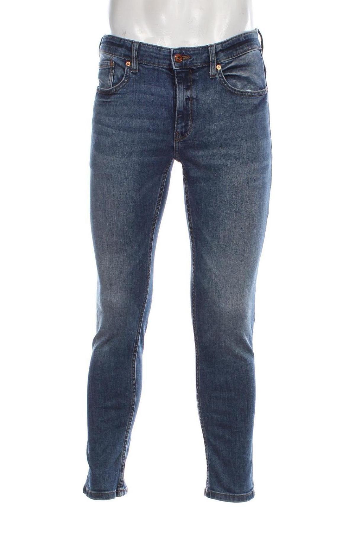 Herren Jeans Clockhouse, Größe S, Farbe Blau, Preis 20,18 €