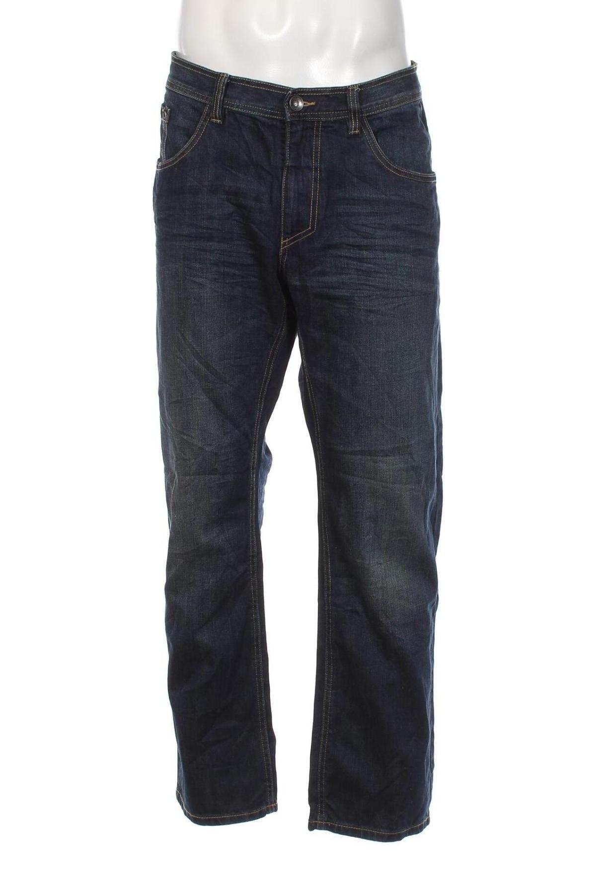 Męskie jeansy Colorado, Rozmiar XL, Kolor Niebieski, Cena 78,85 zł