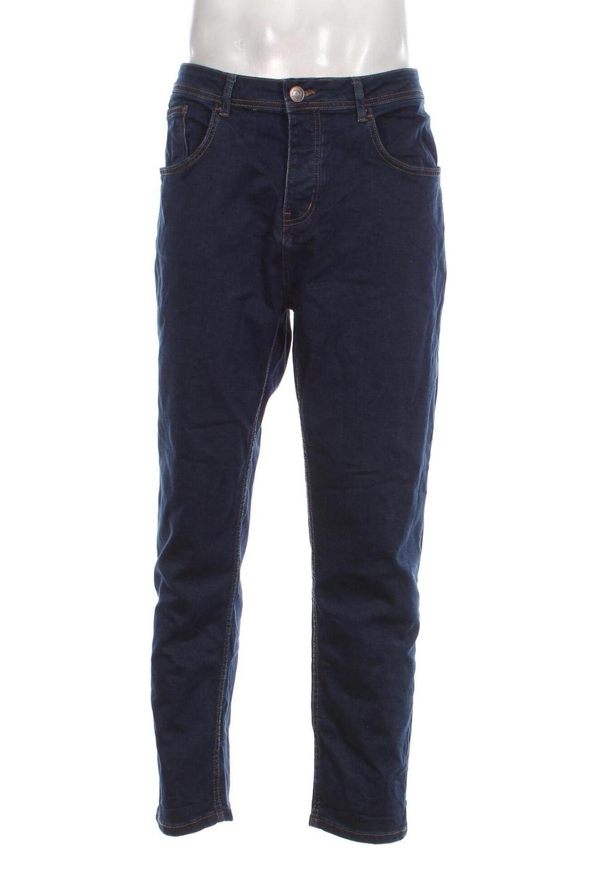 Herren Jeans Denim Co., Größe XL, Farbe Blau, Preis 20,49 €