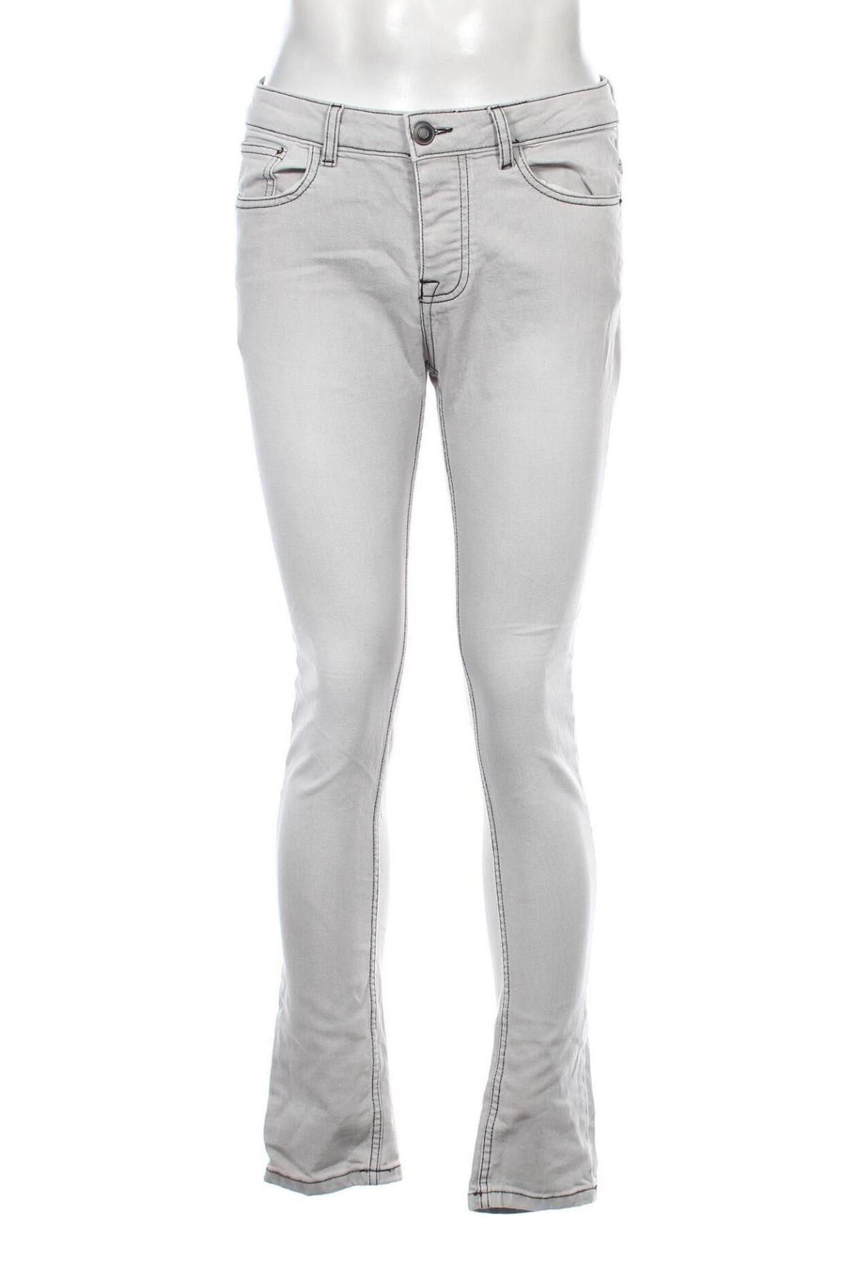 Herren Jeans Denim Co., Größe M, Farbe Grau, Preis € 9,08
