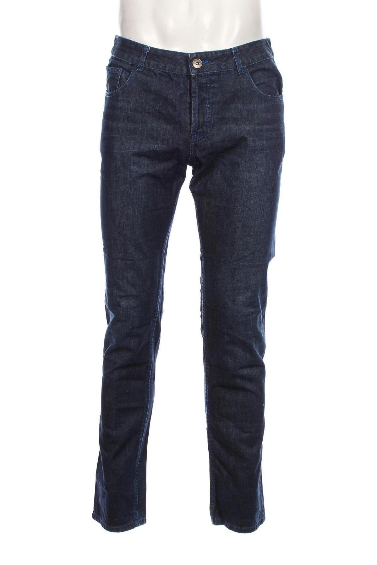 Herren Jeans Desigual, Größe M, Farbe Blau, Preis € 52,49