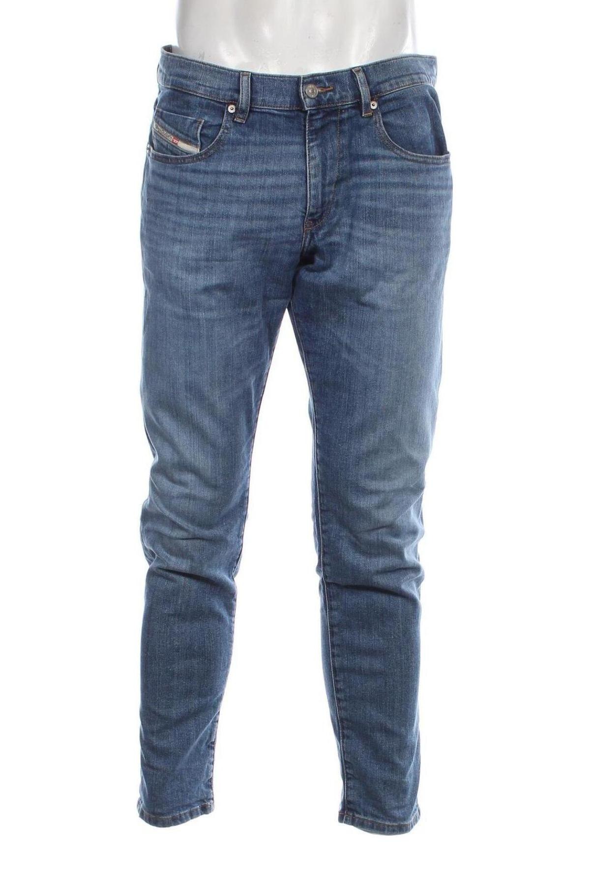 Herren Jeans Diesel, Größe L, Farbe Blau, Preis € 78,40