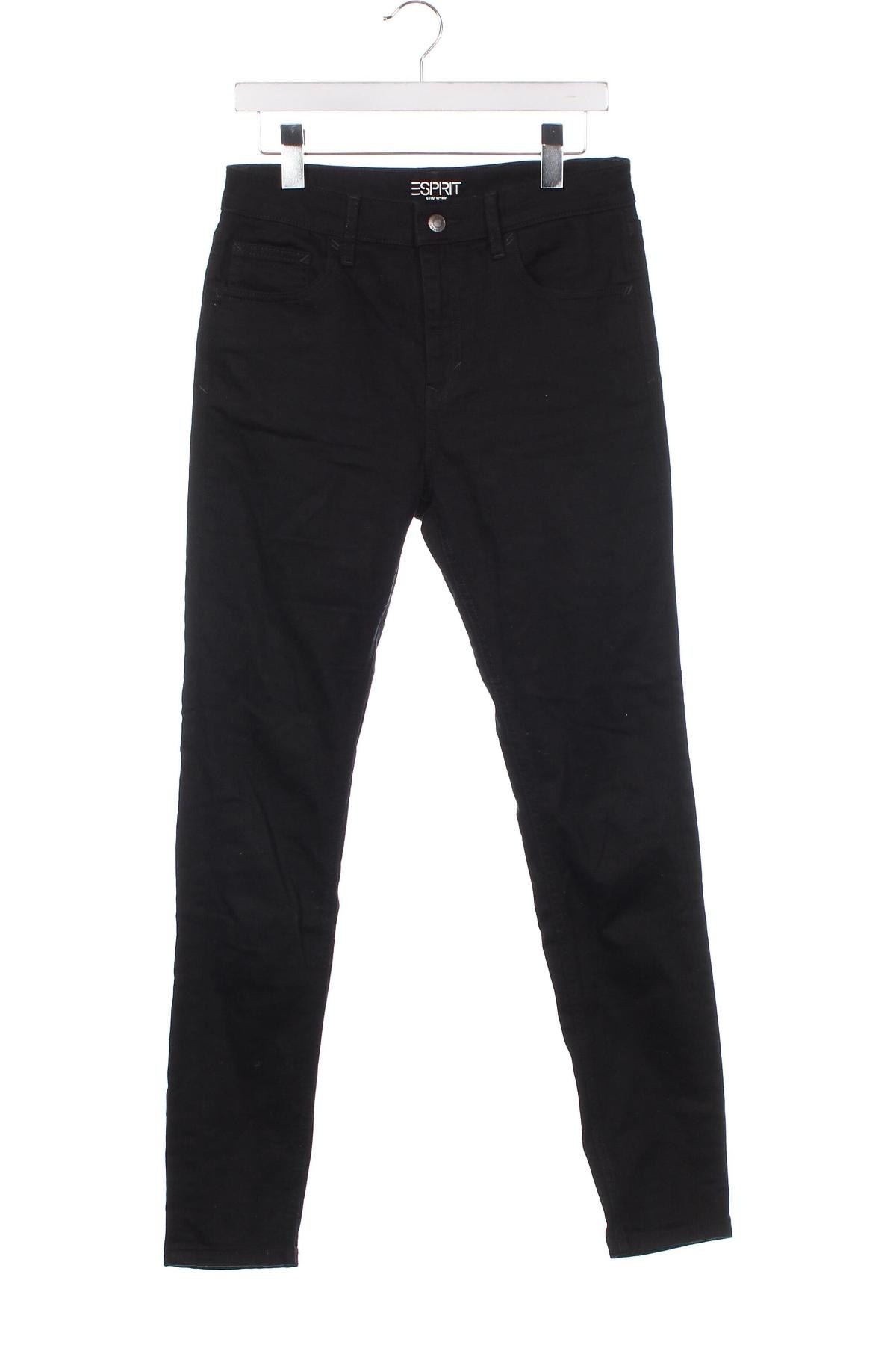 Pánske džínsy  Esprit, Veľkosť S, Farba Čierna, Cena  11,63 €