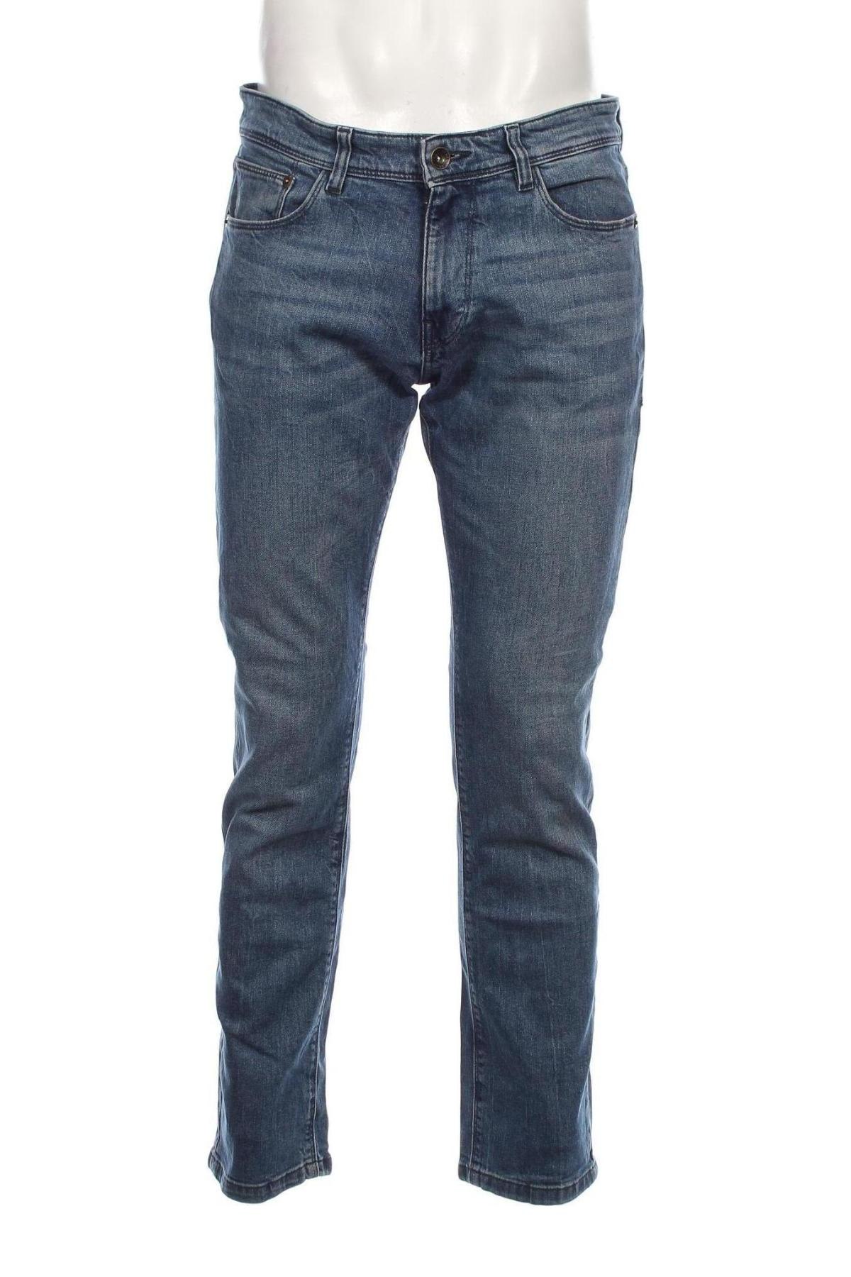 Herren Jeans Esprit, Größe M, Farbe Blau, Preis € 20,97