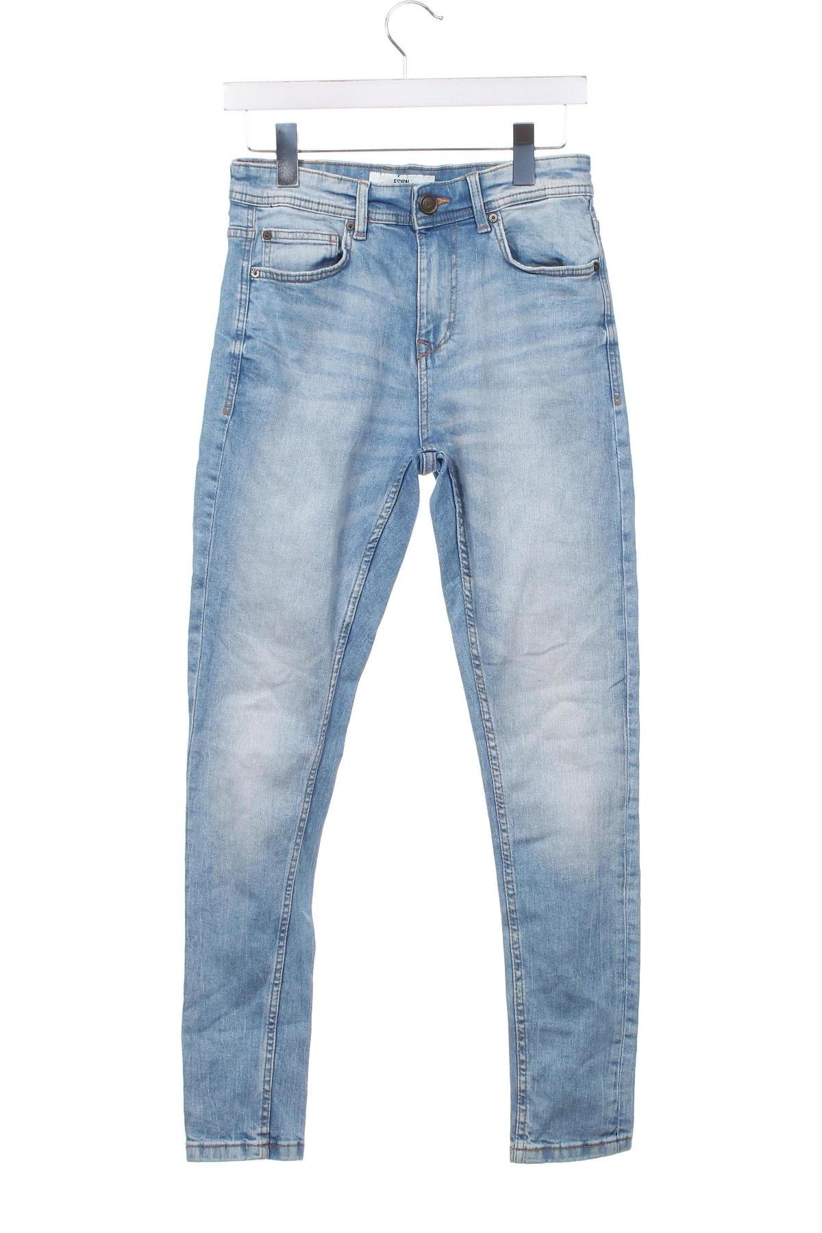 Herren Jeans FSBN, Größe S, Farbe Blau, Preis € 8,07