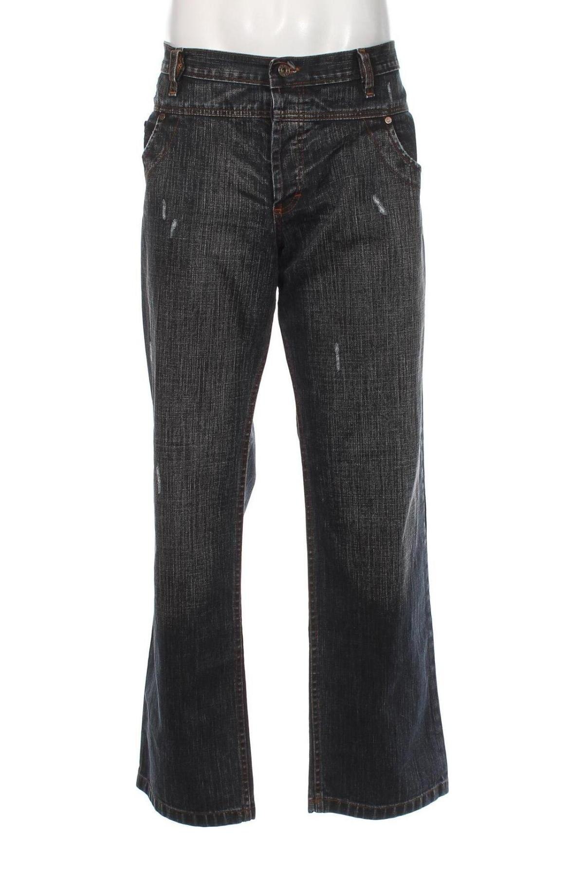 Herren Jeans Fact, Größe XXL, Farbe Blau, Preis € 15,92