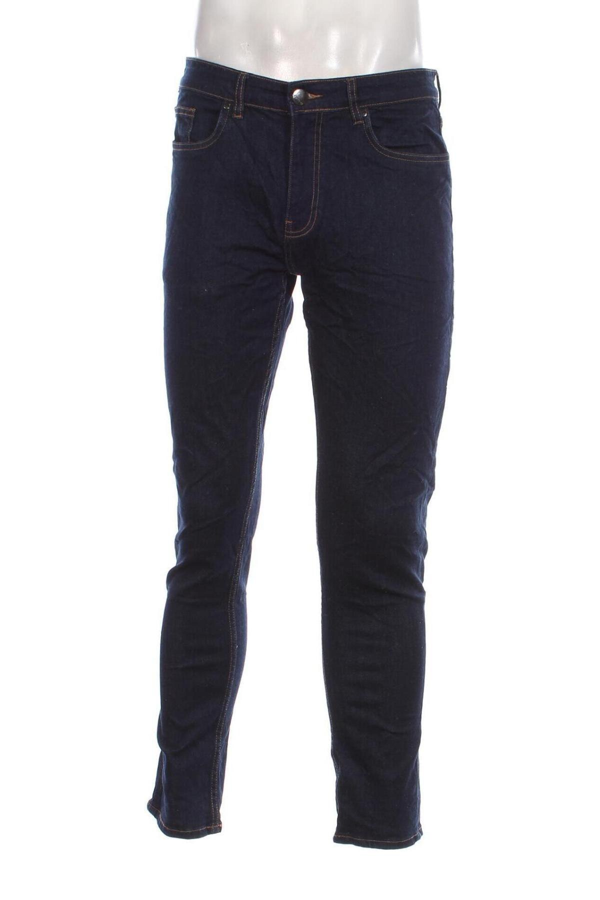 Herren Jeans Firetrap, Größe M, Farbe Blau, Preis € 12,84