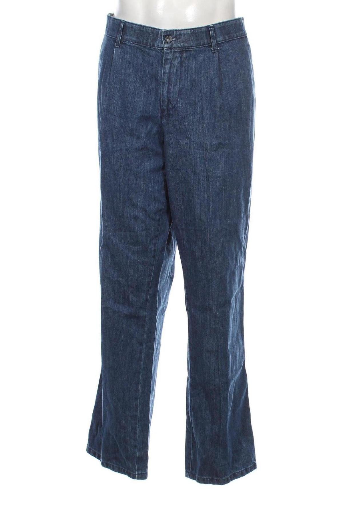 Herren Jeans Francesco Botti, Größe XXL, Farbe Blau, Preis 18,16 €