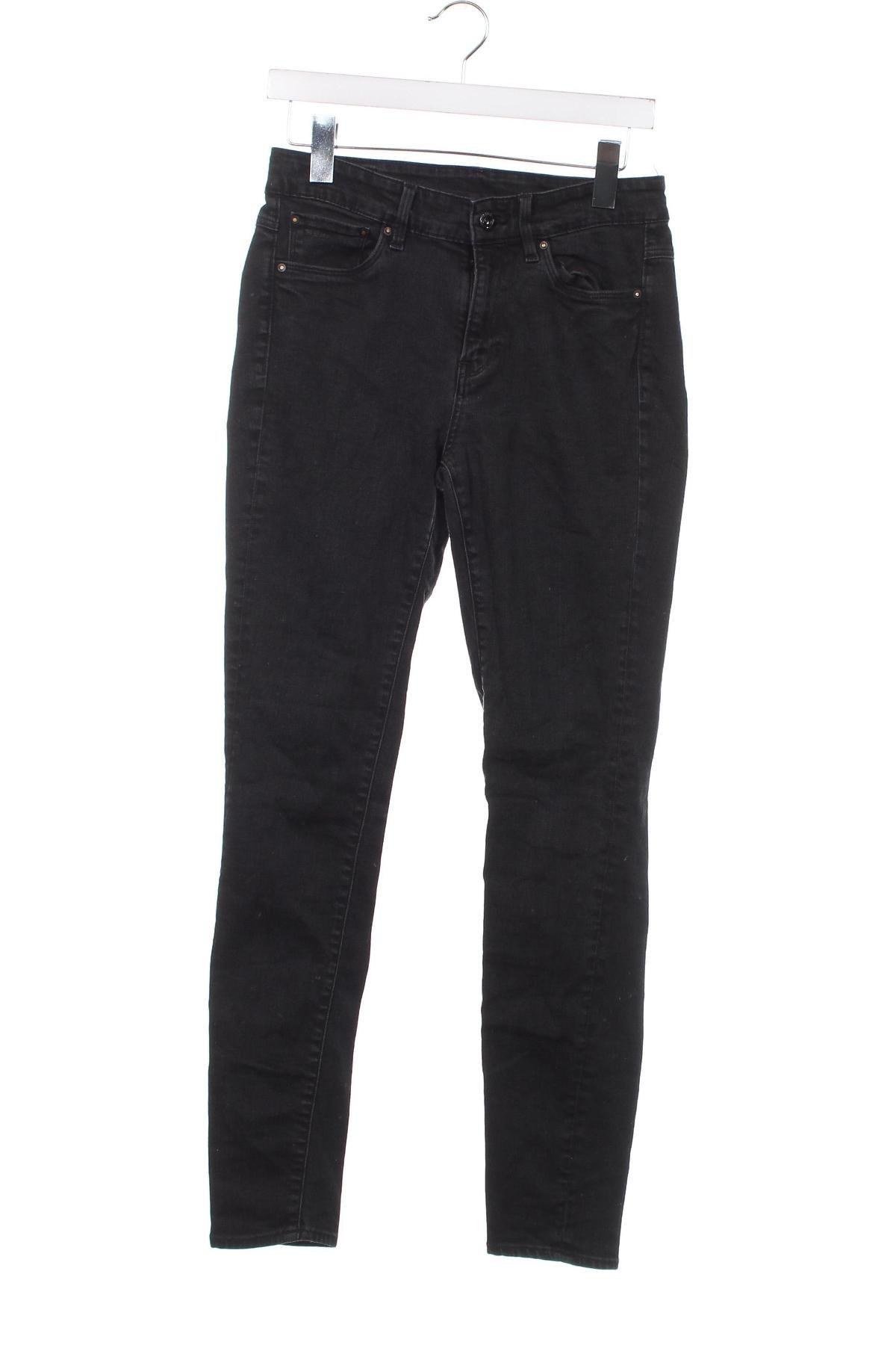 Herren Jeans G-Star Raw, Größe S, Farbe Schwarz, Preis € 26,72