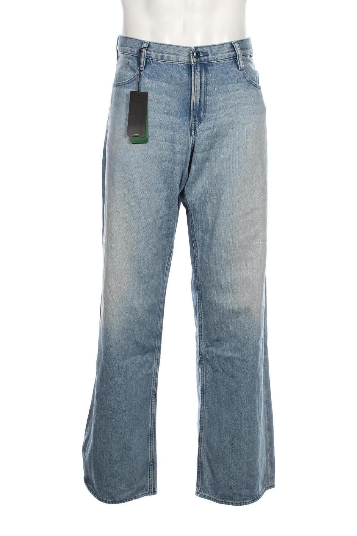 Herren Jeans G-Star Raw, Größe M, Farbe Blau, Preis € 52,58