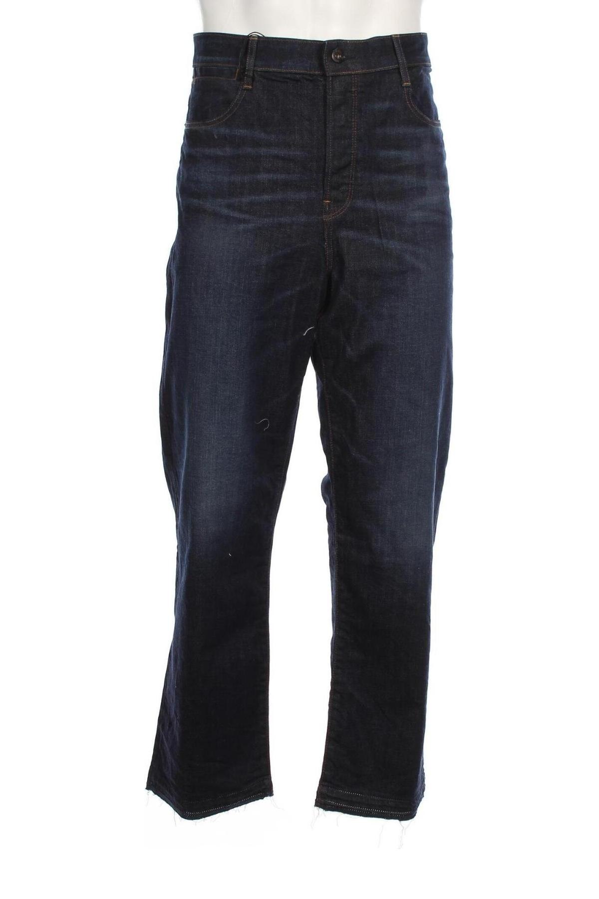 Herren Jeans G-Star Raw, Größe M, Farbe Blau, Preis € 15,99