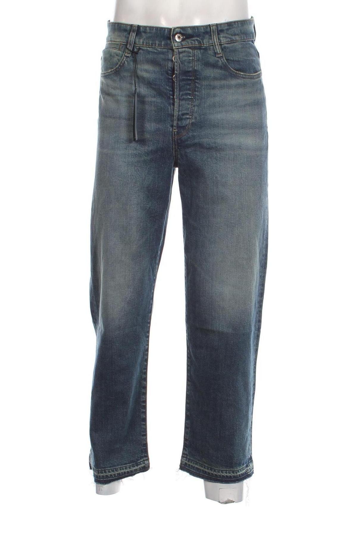 Herren Jeans G-Star Raw, Größe S, Farbe Blau, Preis € 42,06