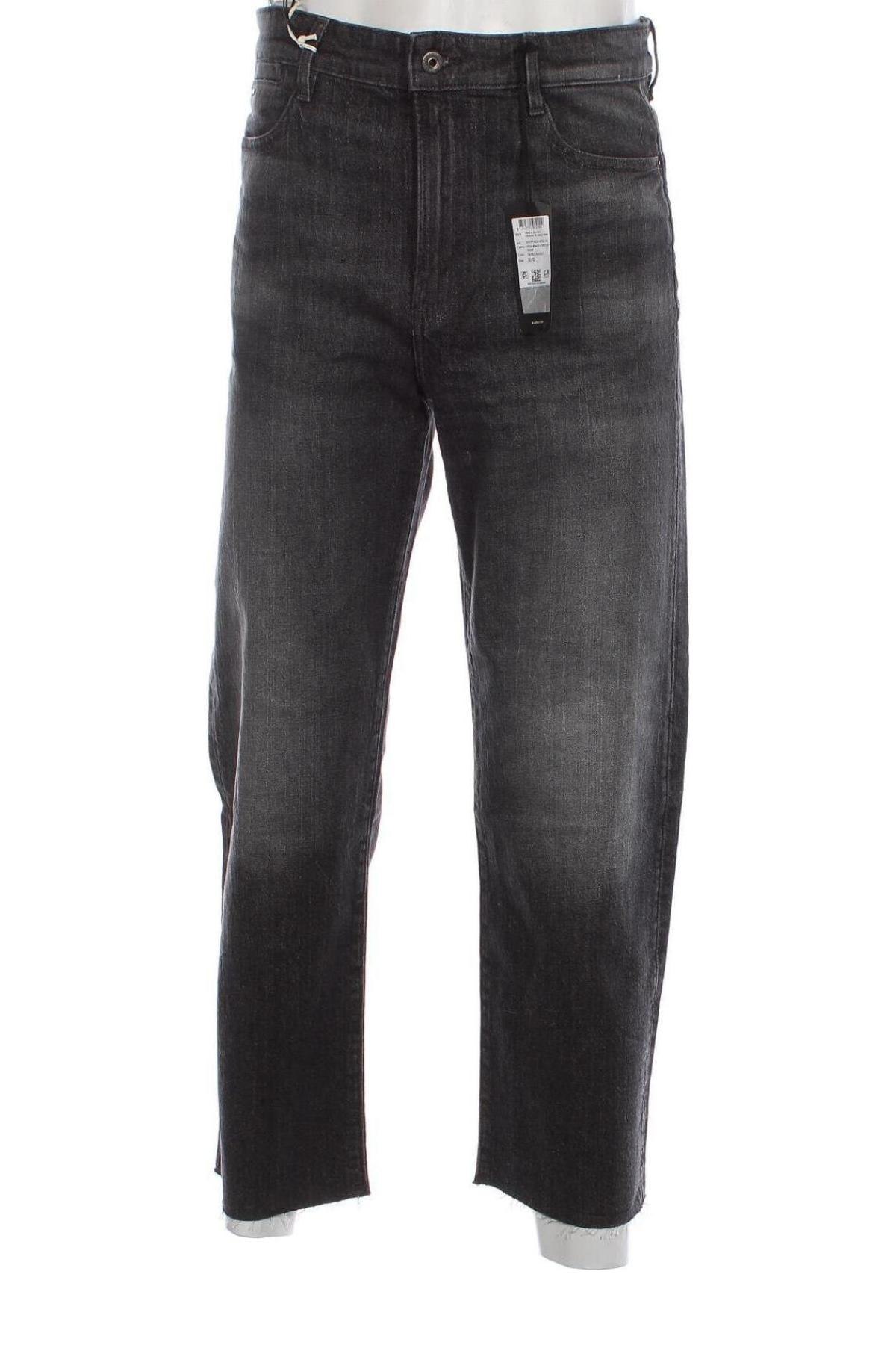 Herren Jeans G-Star Raw, Größe M, Farbe Grau, Preis € 105,15