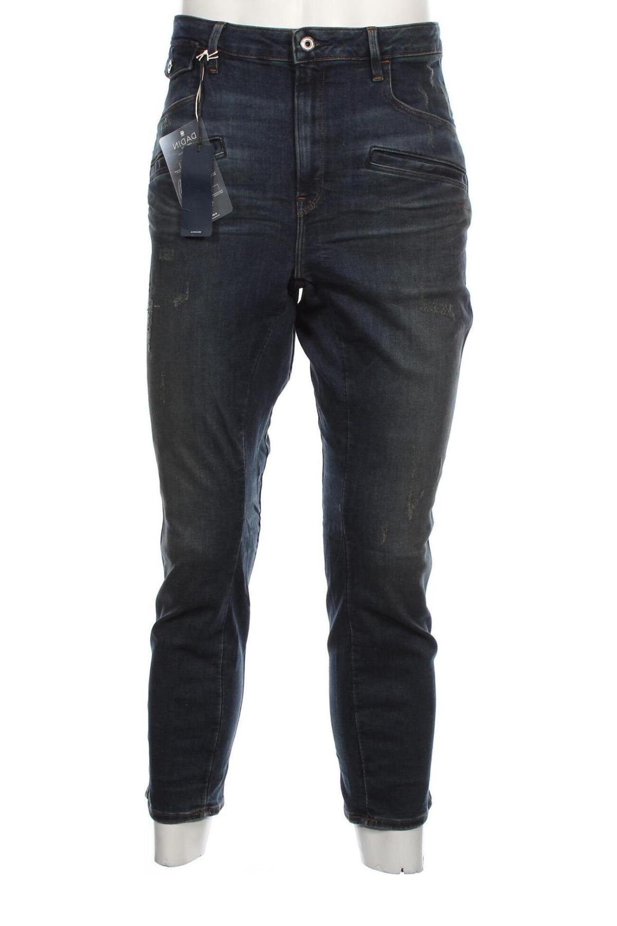 Herren Jeans G-Star Raw, Größe XL, Farbe Blau, Preis € 99,89