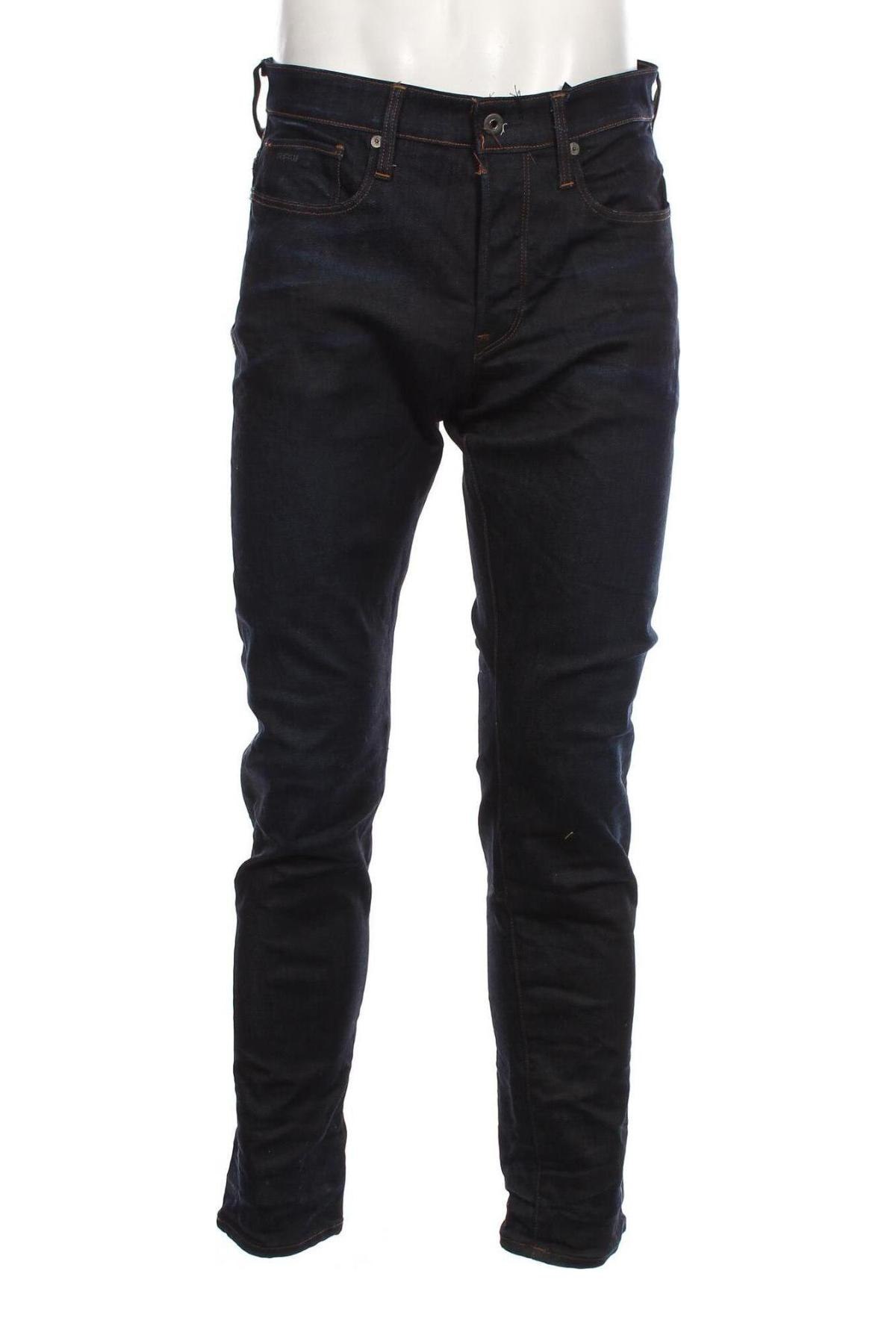 Herren Jeans G-Star Raw, Größe M, Farbe Blau, Preis € 52,58