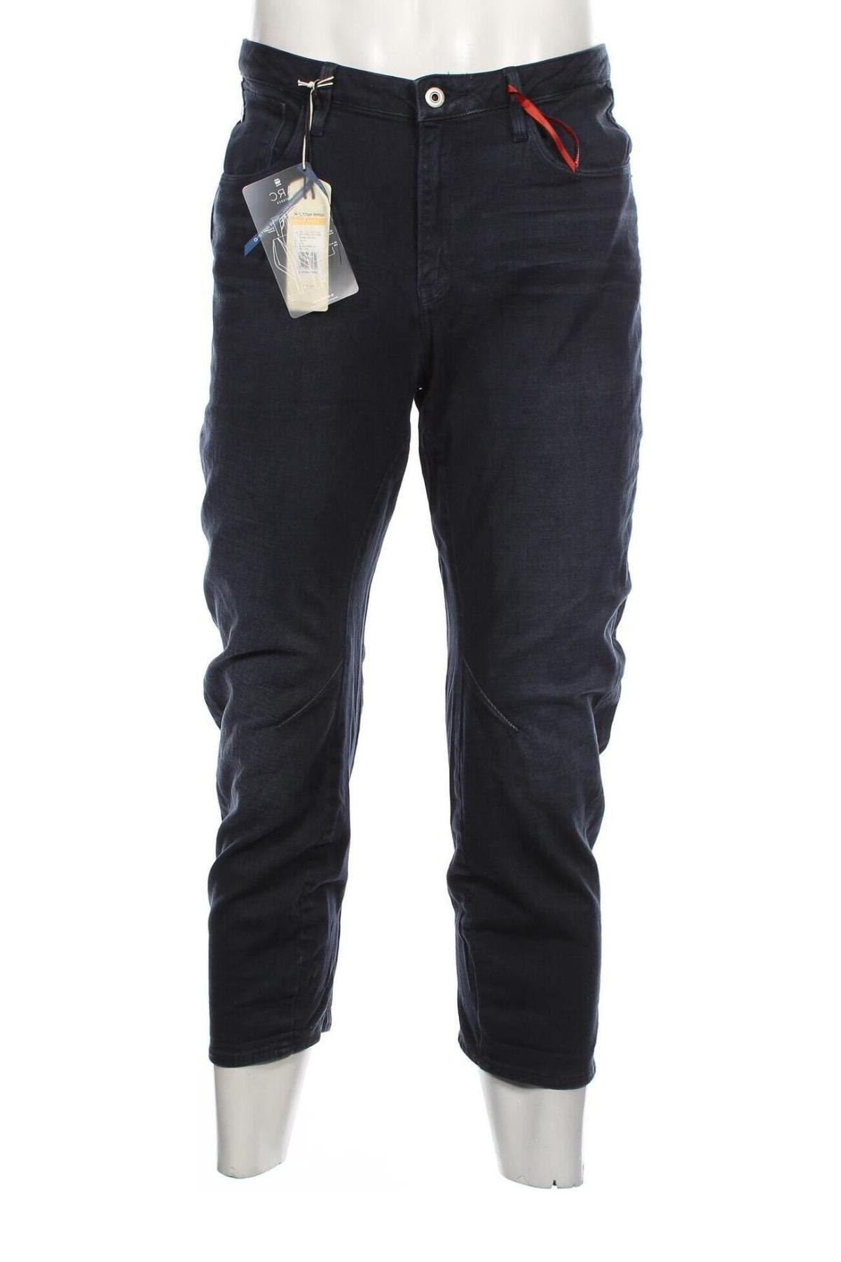 Herren Jeans G-Star Raw, Größe XL, Farbe Blau, Preis 94,64 €