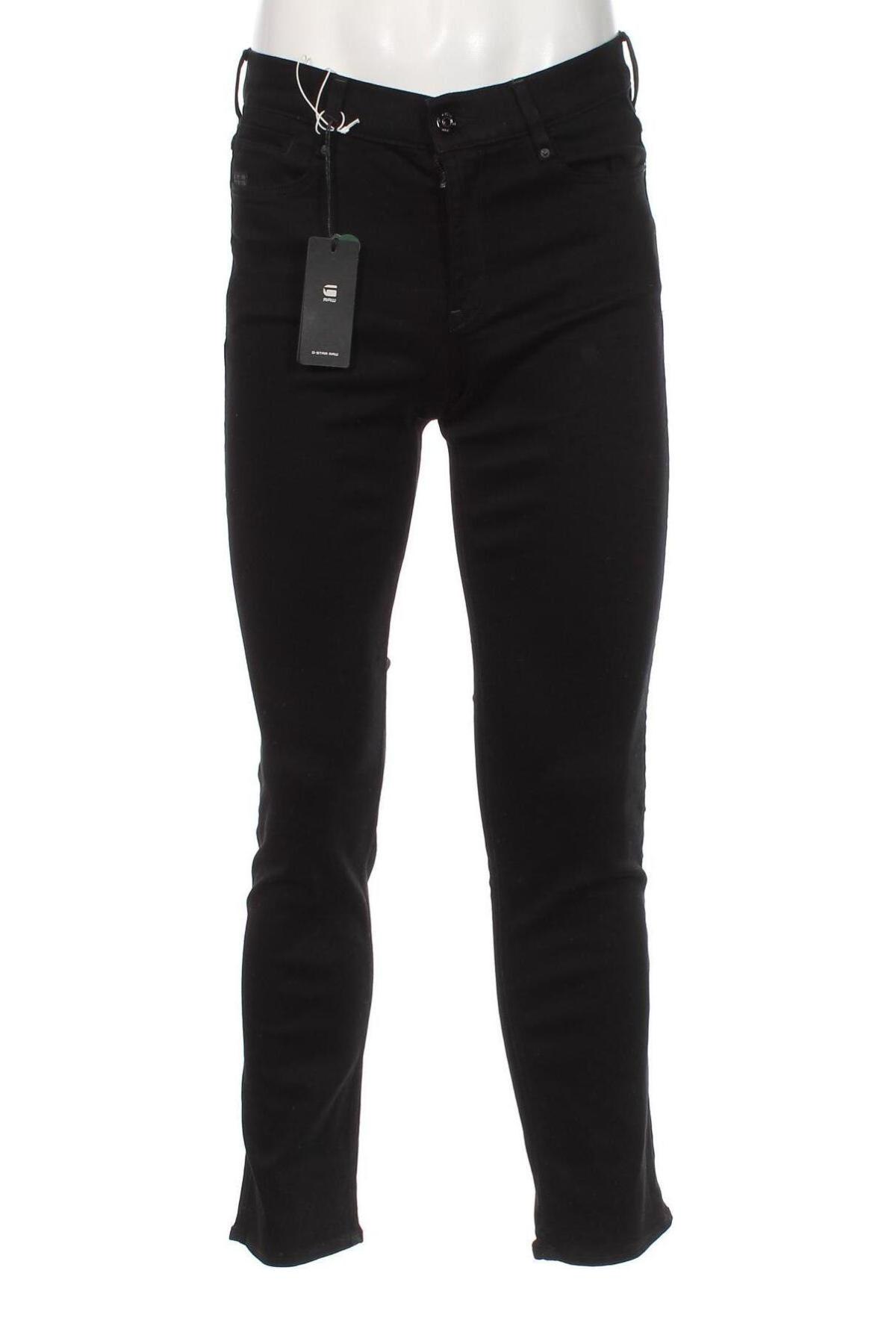 Herren Jeans G-Star Raw, Größe M, Farbe Schwarz, Preis € 105,15