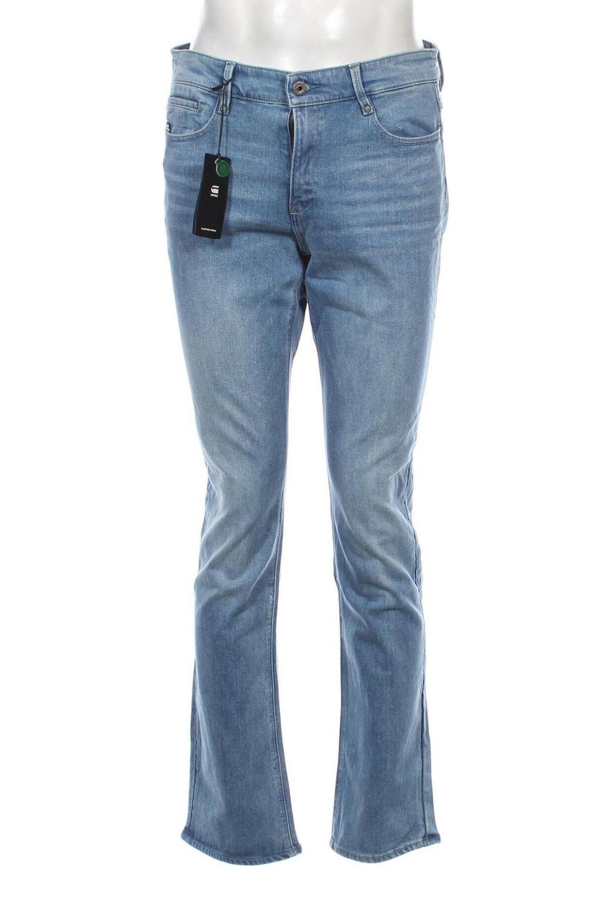 Herren Jeans G-Star Raw, Größe S, Farbe Blau, Preis € 11,79