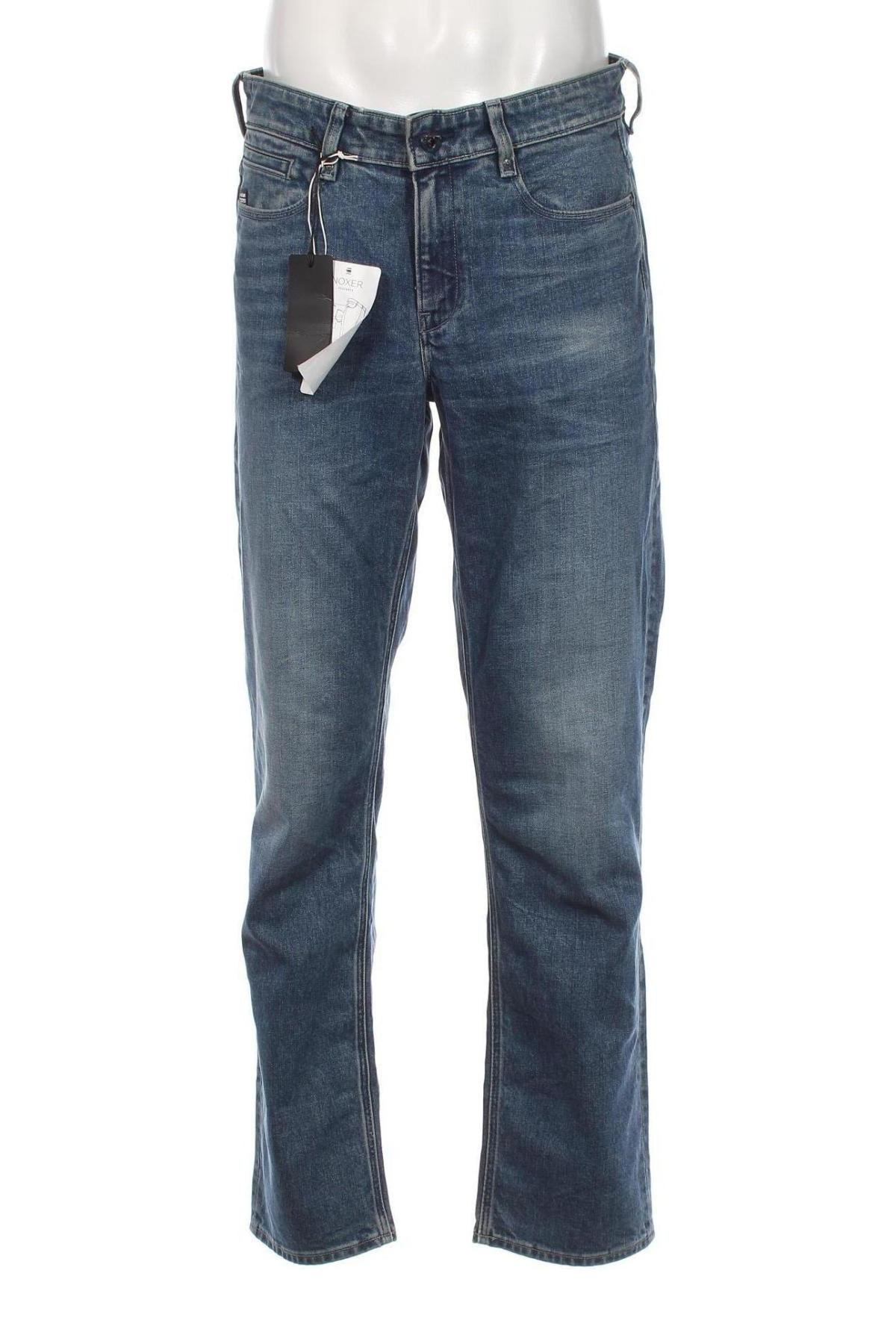 Herren Jeans G-Star Raw, Größe M, Farbe Blau, Preis € 52,58