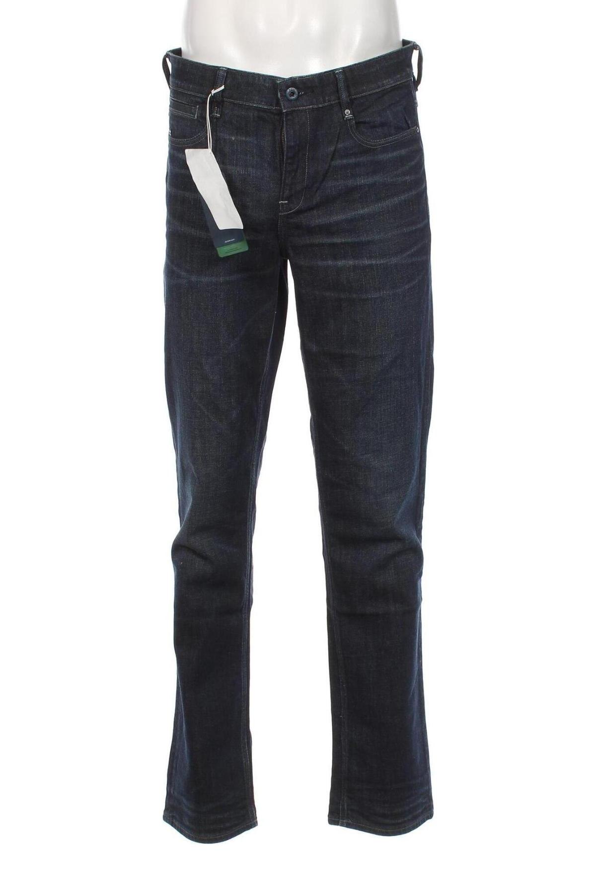 Herren Jeans G-Star Raw, Größe M, Farbe Blau, Preis € 47,32