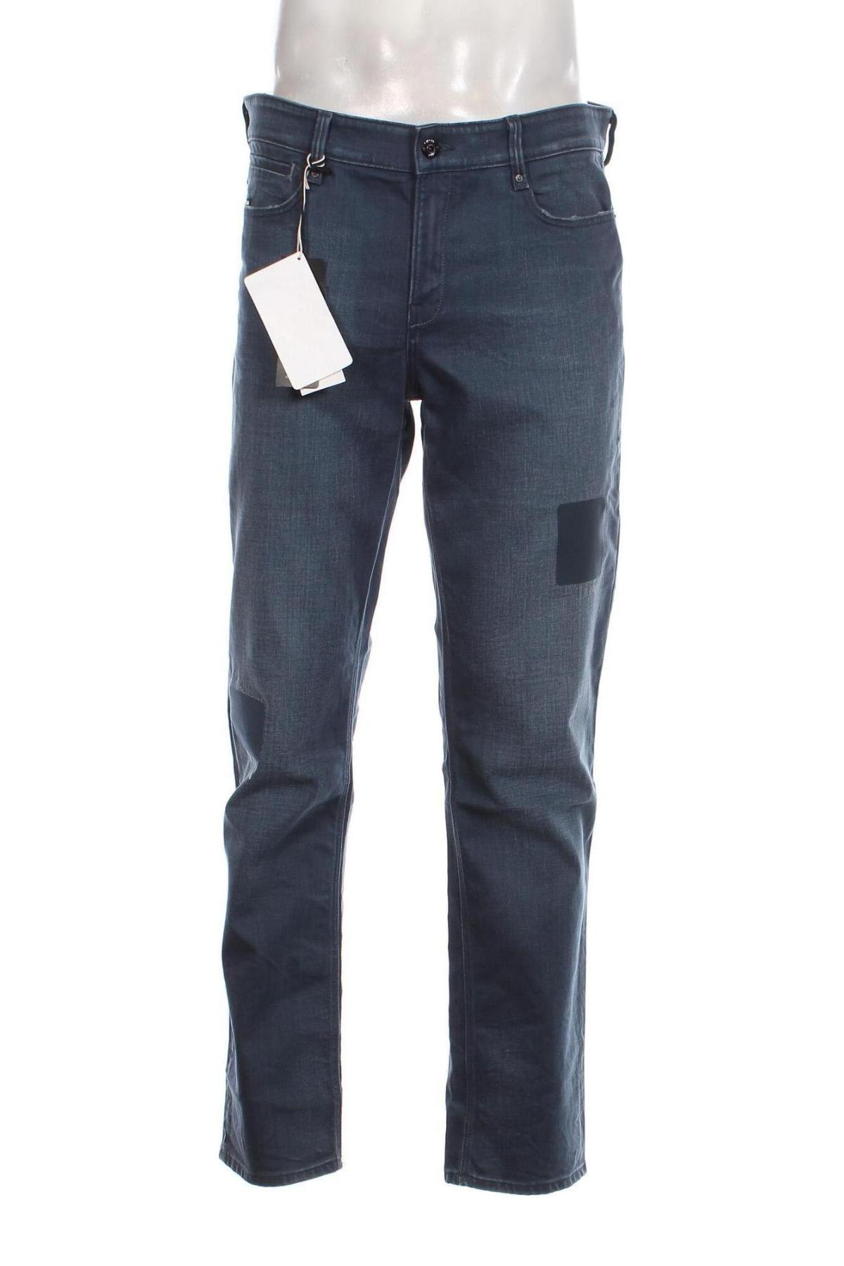 Herren Jeans G-Star Raw, Größe L, Farbe Blau, Preis € 57,83