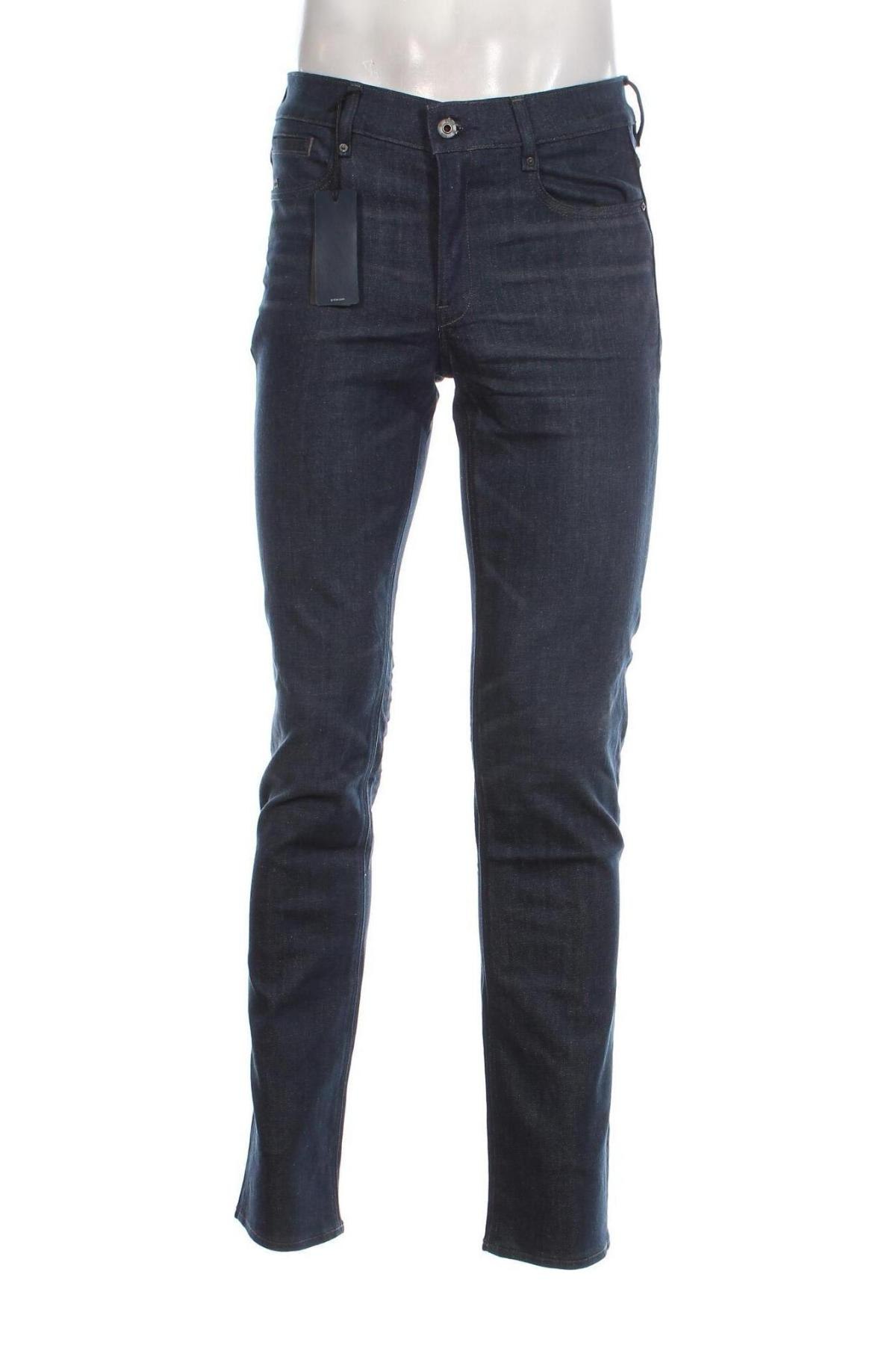 Herren Jeans G-Star Raw, Größe M, Farbe Blau, Preis € 52,58