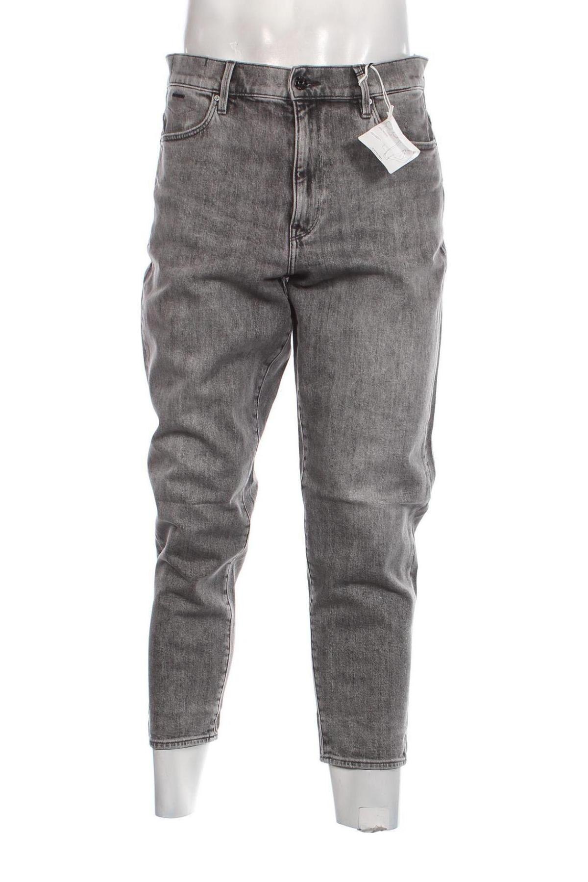 Herren Jeans G-Star Raw, Größe M, Farbe Grau, Preis € 57,83