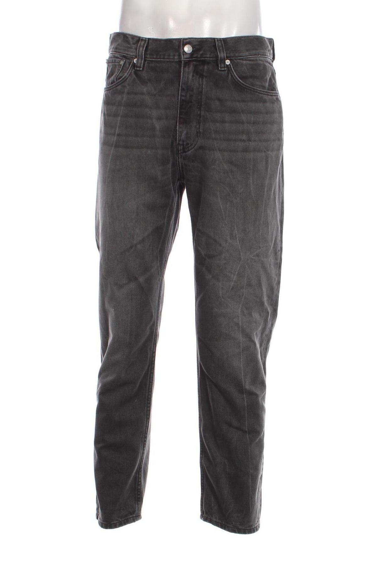 Herren Jeans Gant, Größe M, Farbe Grau, Preis 49,00 €