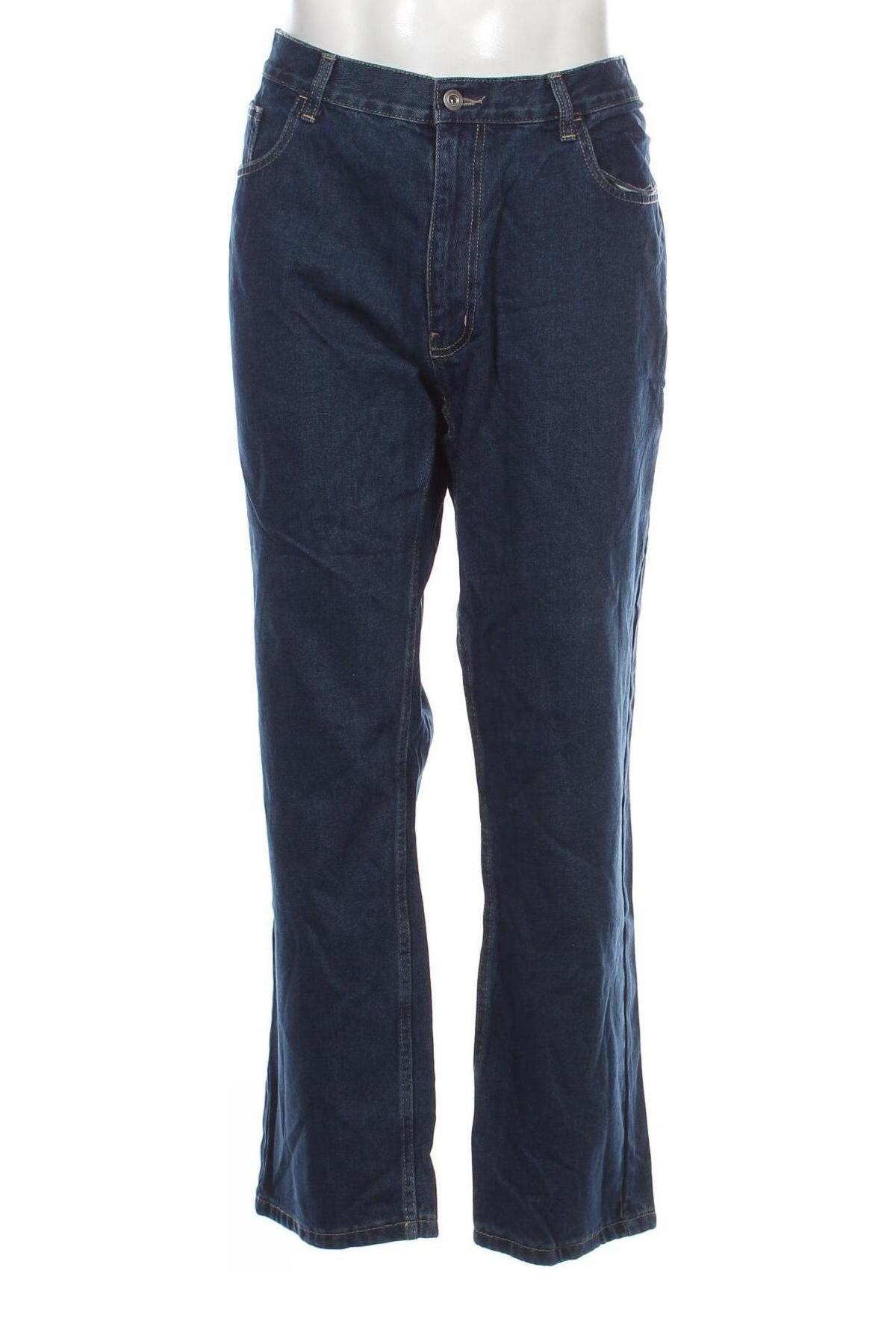 Herren Jeans George, Größe XL, Farbe Blau, Preis € 28,81