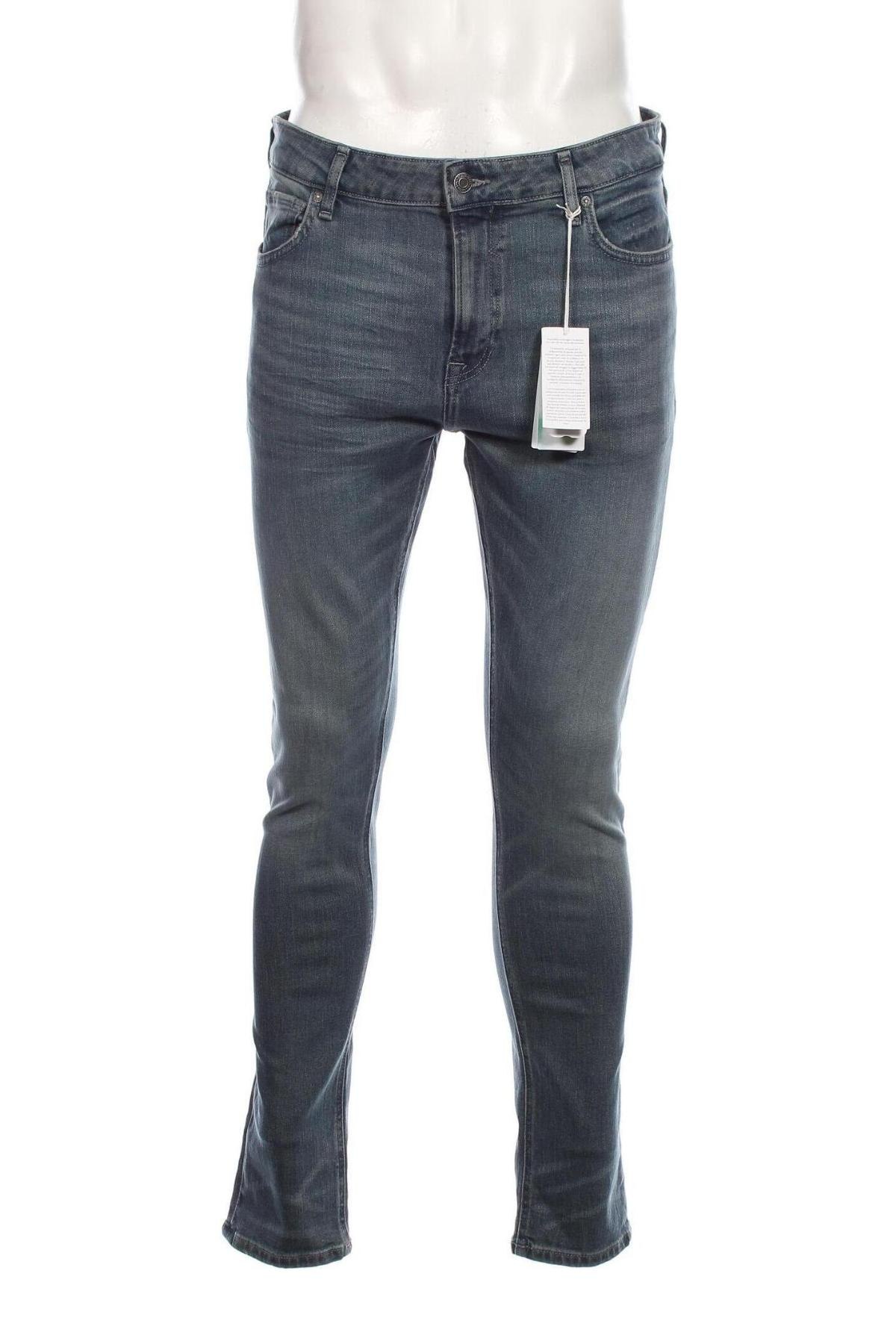 Herren Jeans Guess, Größe L, Farbe Blau, Preis € 53,01