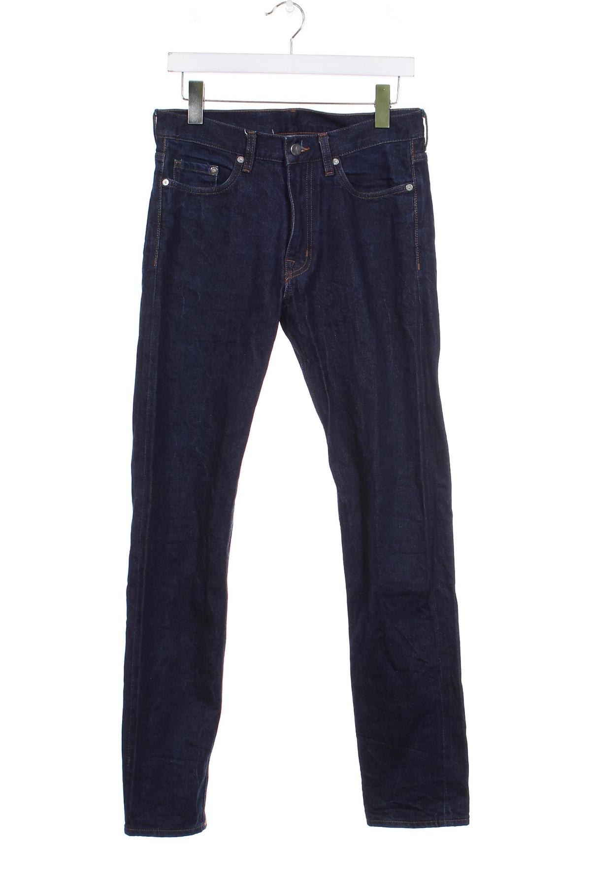 Herren Jeans H&M, Größe M, Farbe Blau, Preis € 10,09