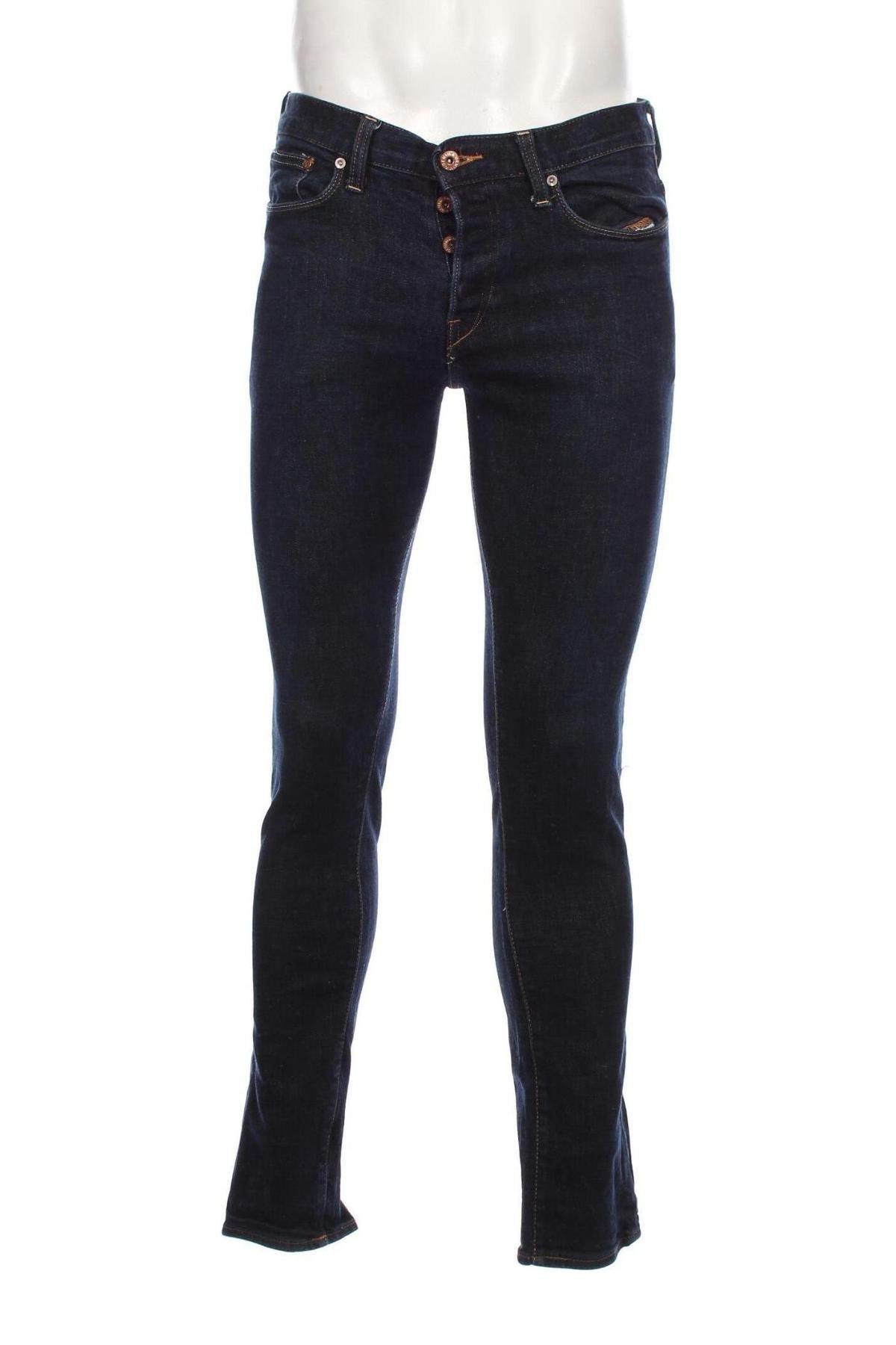 Herren Jeans H&M, Größe M, Farbe Blau, Preis € 14,83