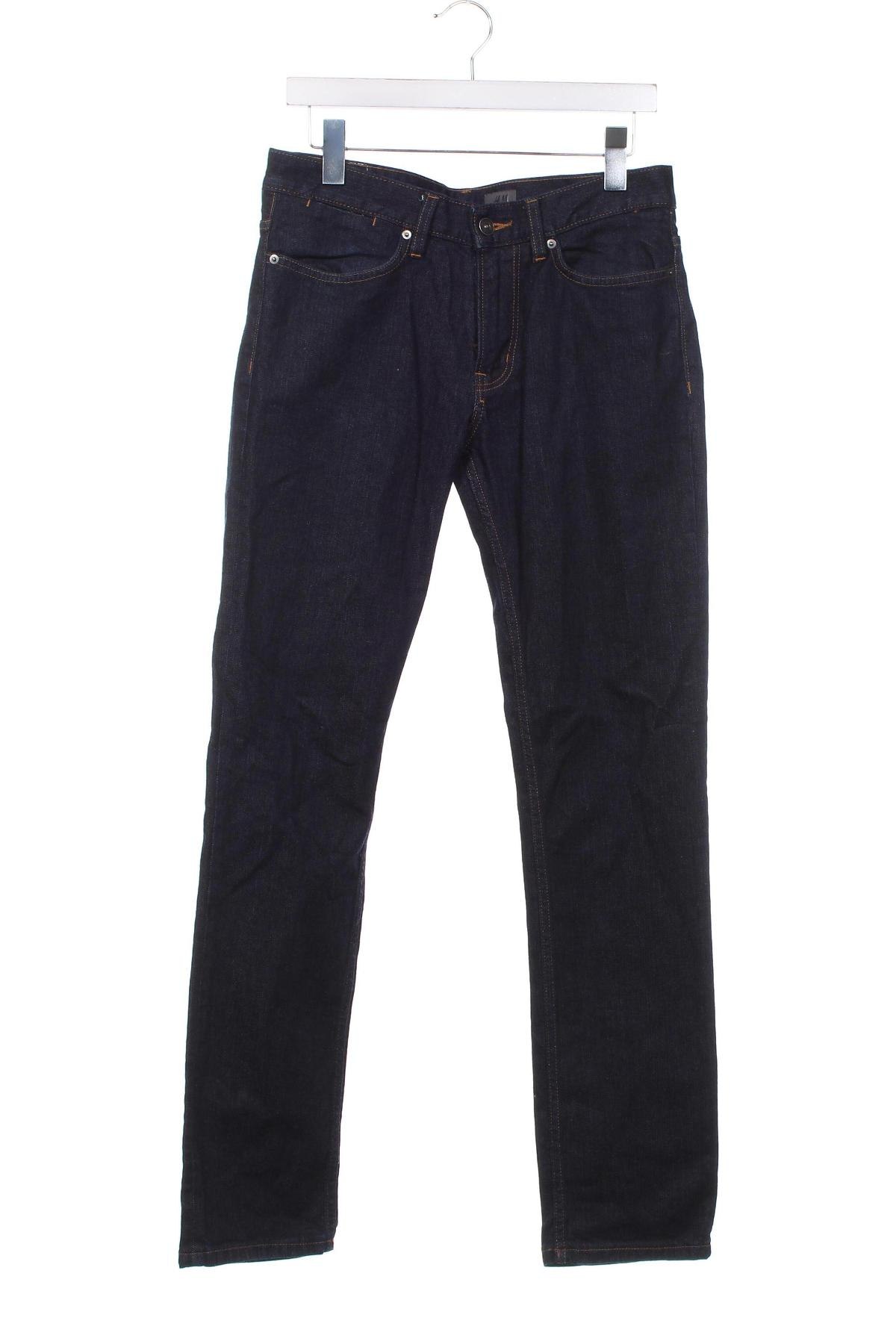 Herren Jeans H&M, Größe M, Farbe Blau, Preis € 8,07