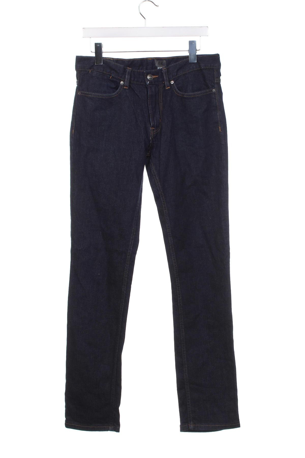 Herren Jeans H&M, Größe M, Farbe Blau, Preis € 8,07