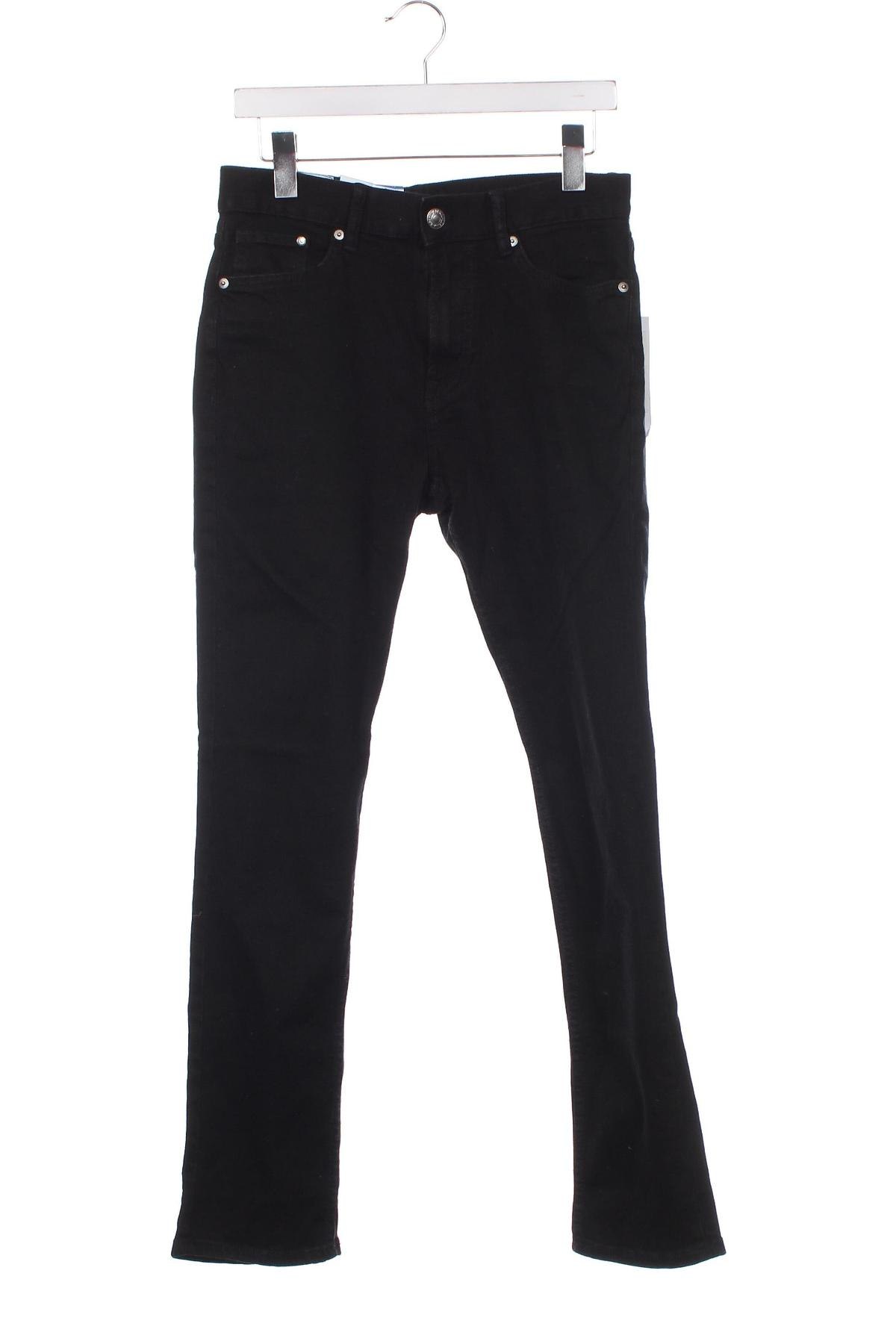 Herren Jeans H&M, Größe S, Farbe Schwarz, Preis € 12,80