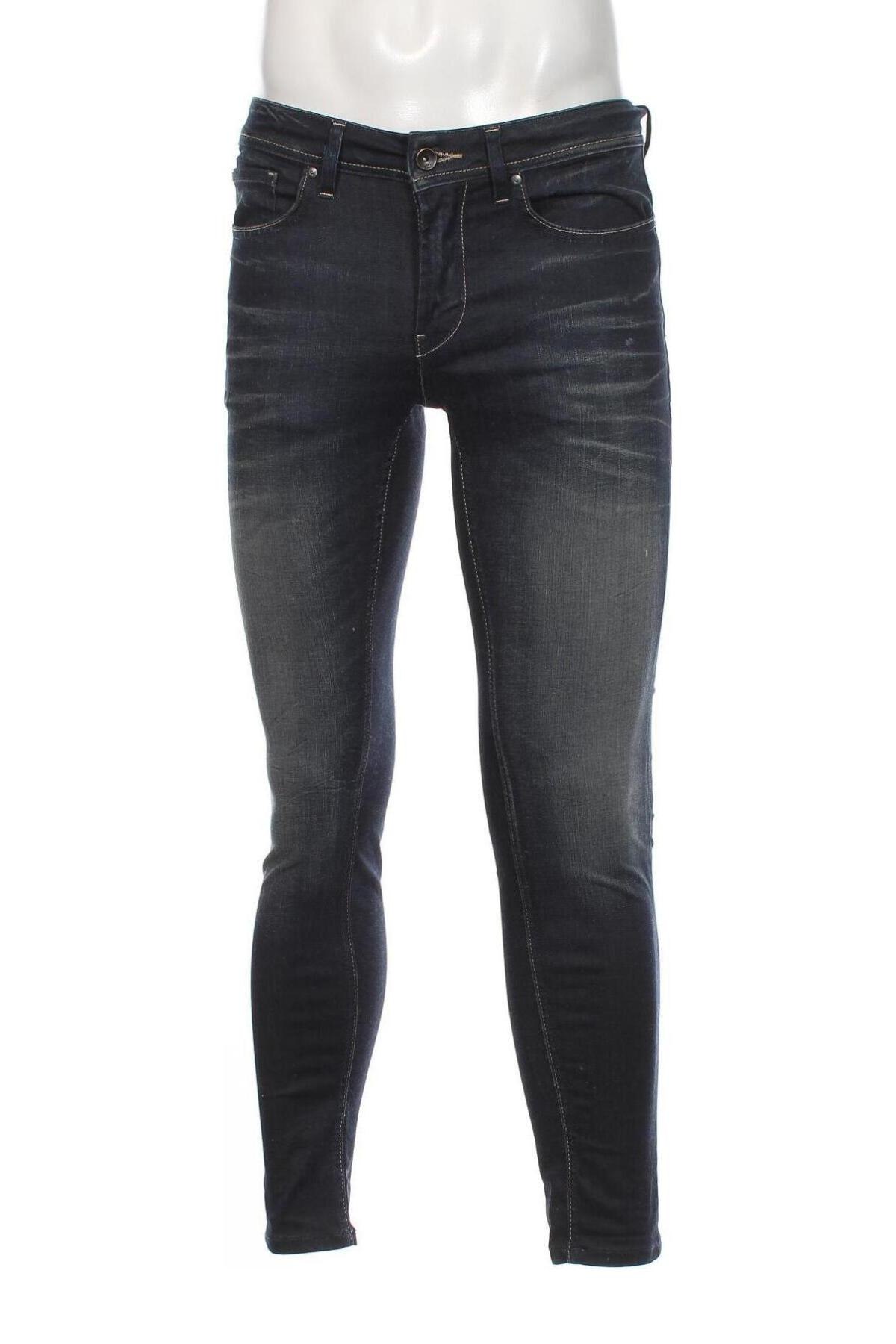 Herren Jeans Henry Choice, Größe S, Farbe Blau, Preis € 6,05